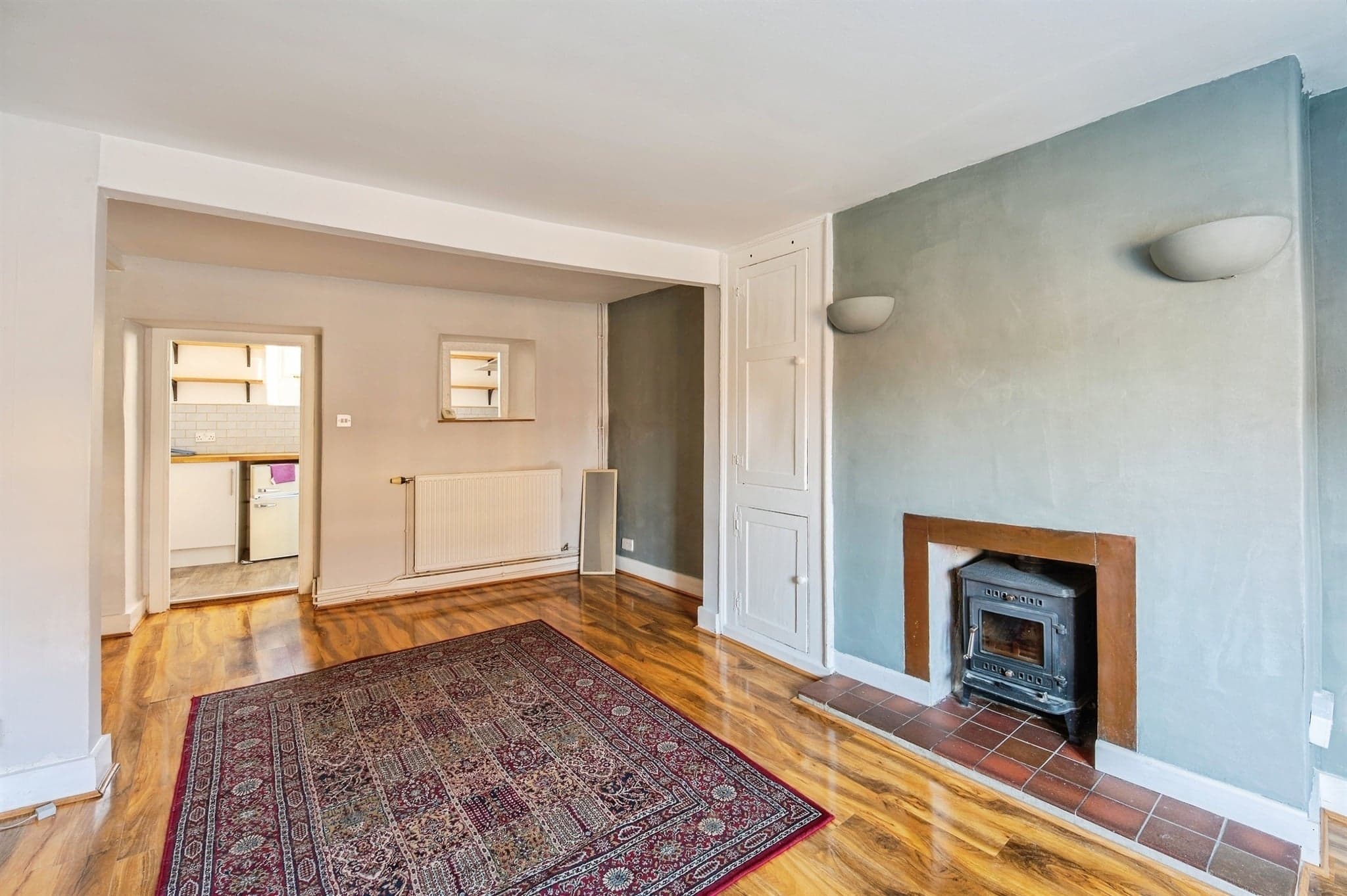 Property at Coldharbour, Sherborne