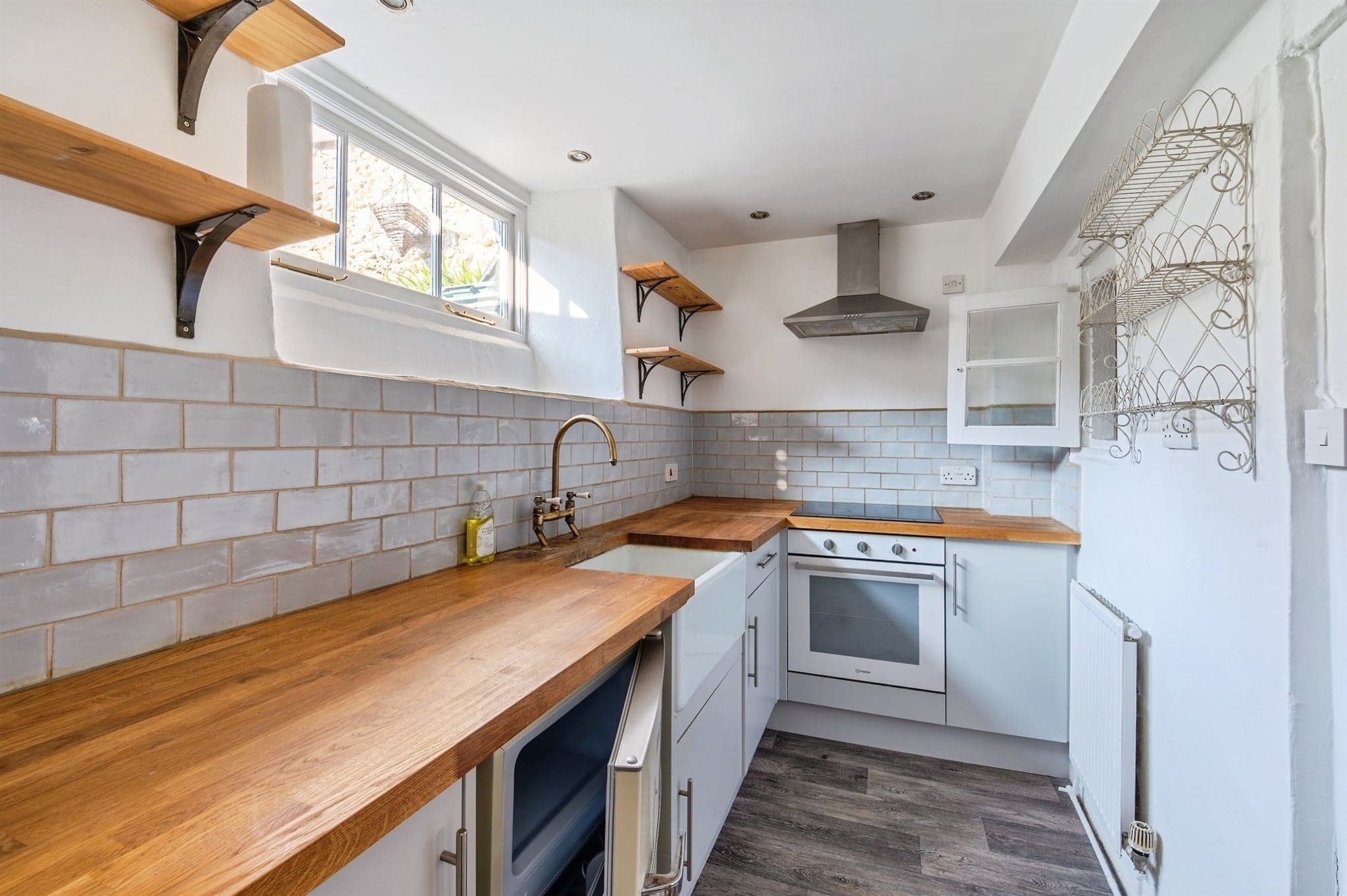 Property at Coldharbour, Sherborne