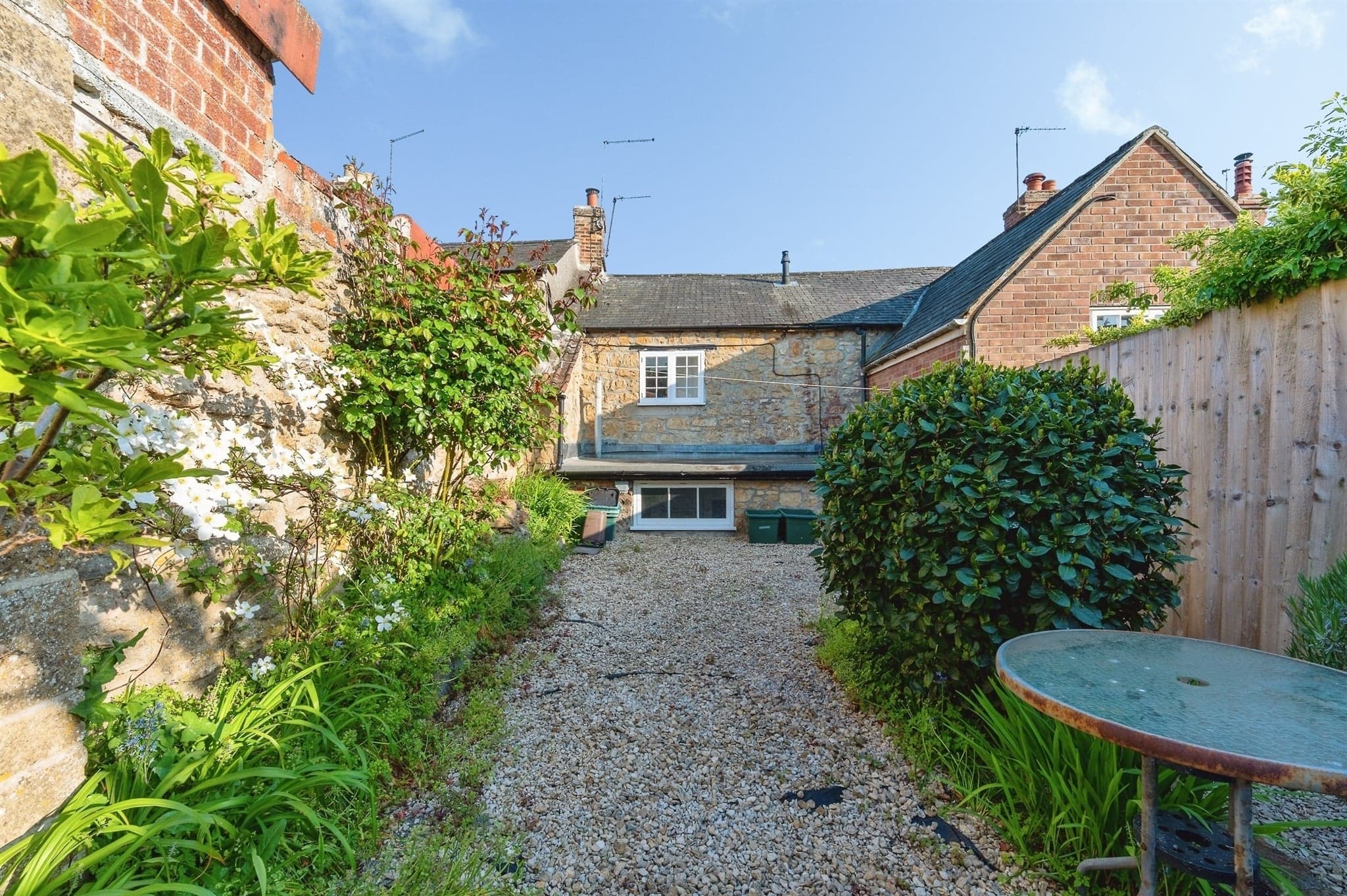 Property at Coldharbour, Sherborne
