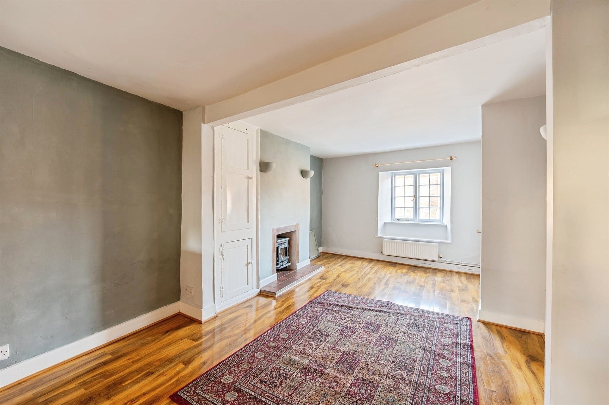 Property at Coldharbour, Sherborne