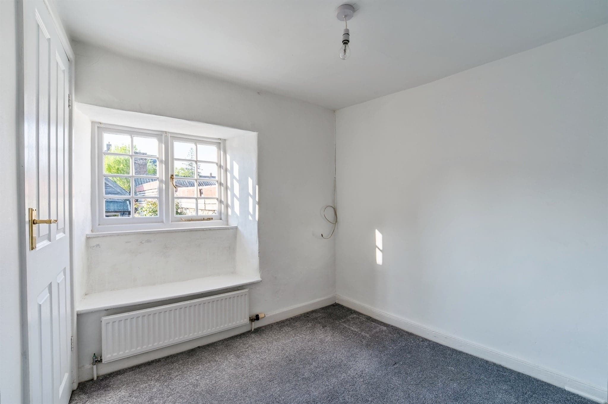 Property at Coldharbour, Sherborne