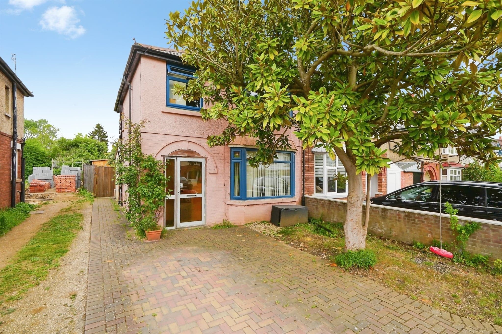 Property at Swinbourne Road, Littlemore, Oxford