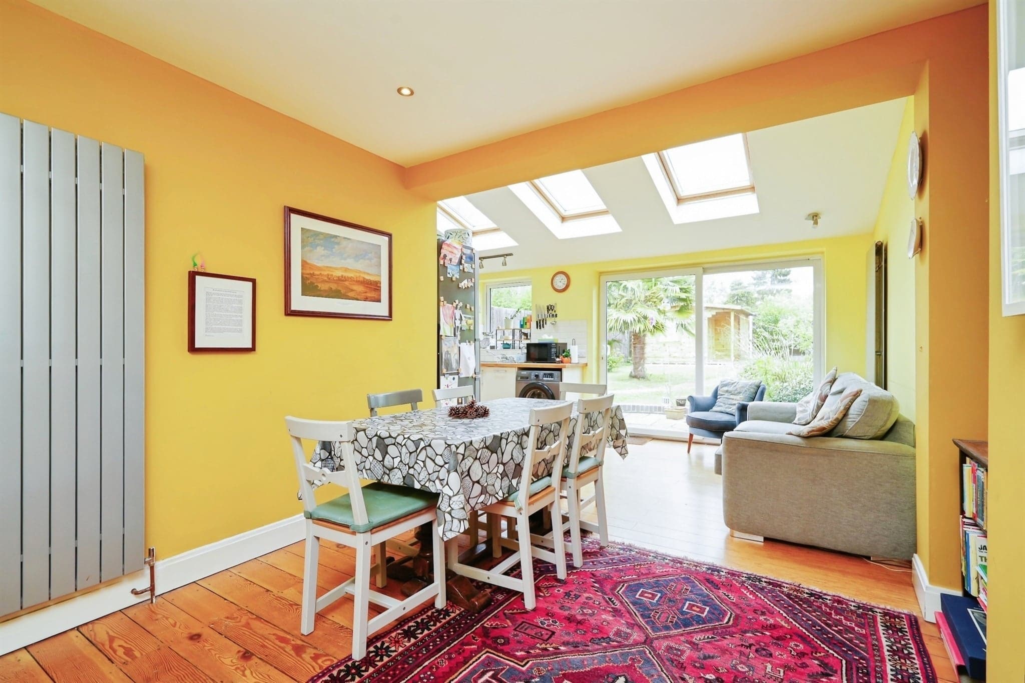 Property at Swinbourne Road, Littlemore, Oxford