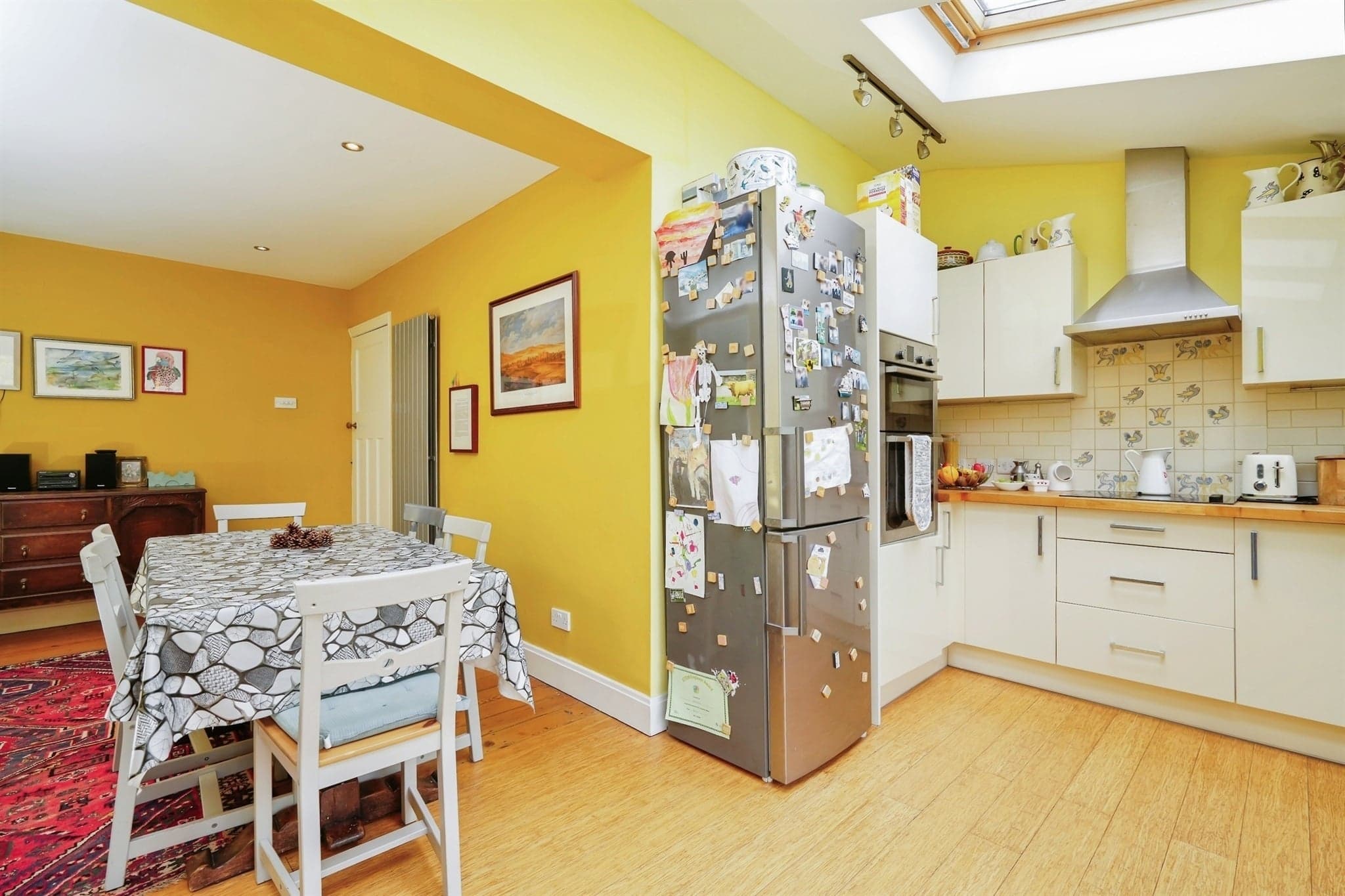 Property at Swinbourne Road, Littlemore, Oxford