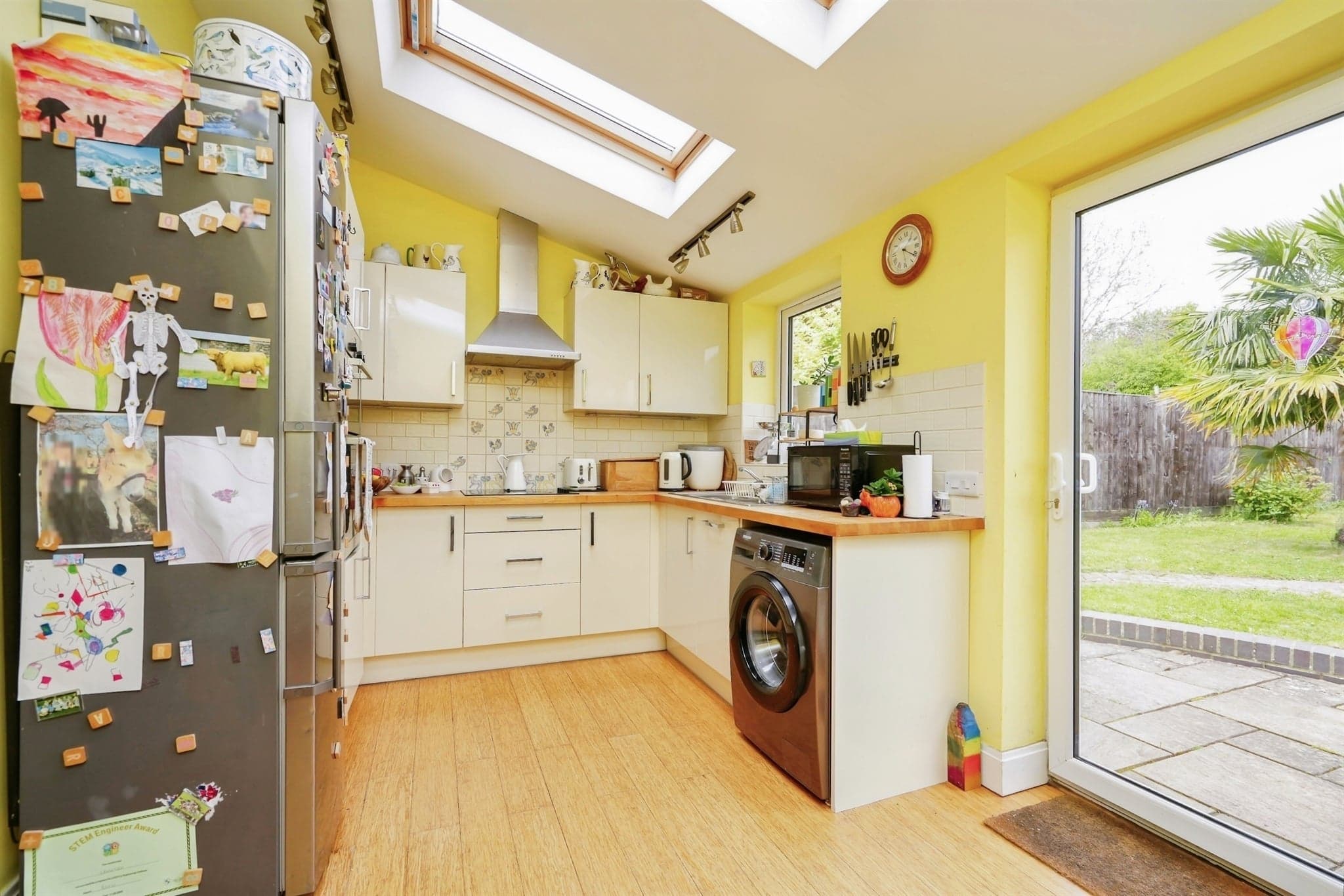 Property at Swinbourne Road, Littlemore, Oxford