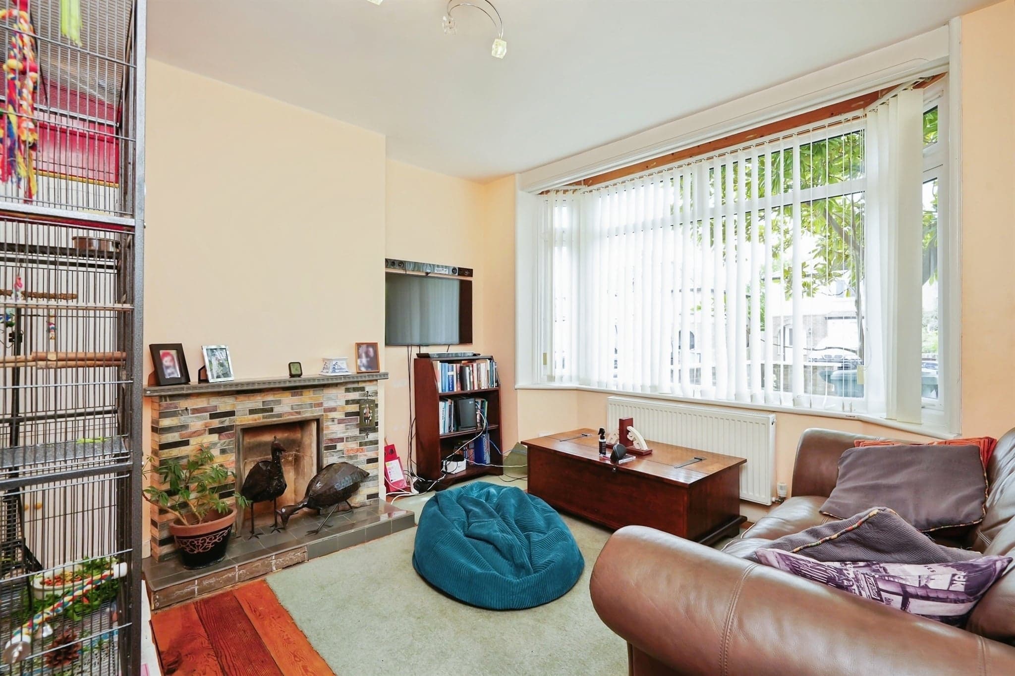 Property at Swinbourne Road, Littlemore, Oxford