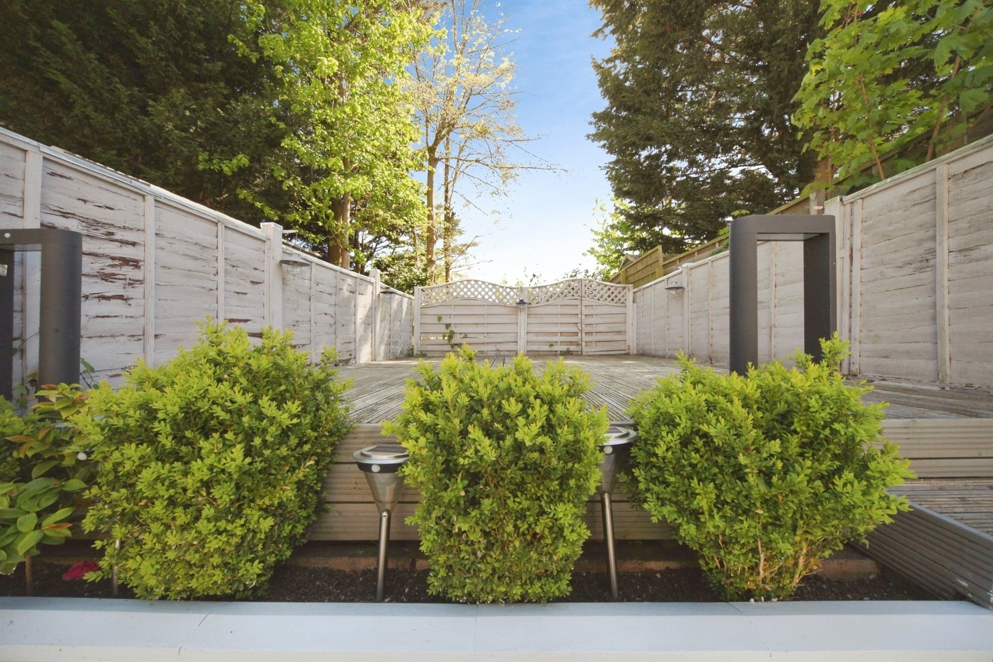 Property at Watling Gardens, Dunstable