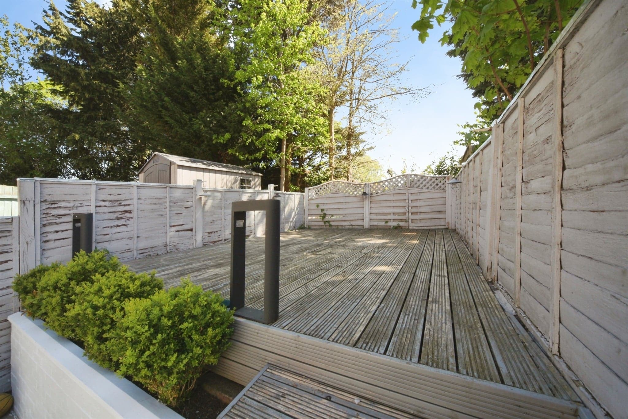 Property at Watling Gardens, Dunstable