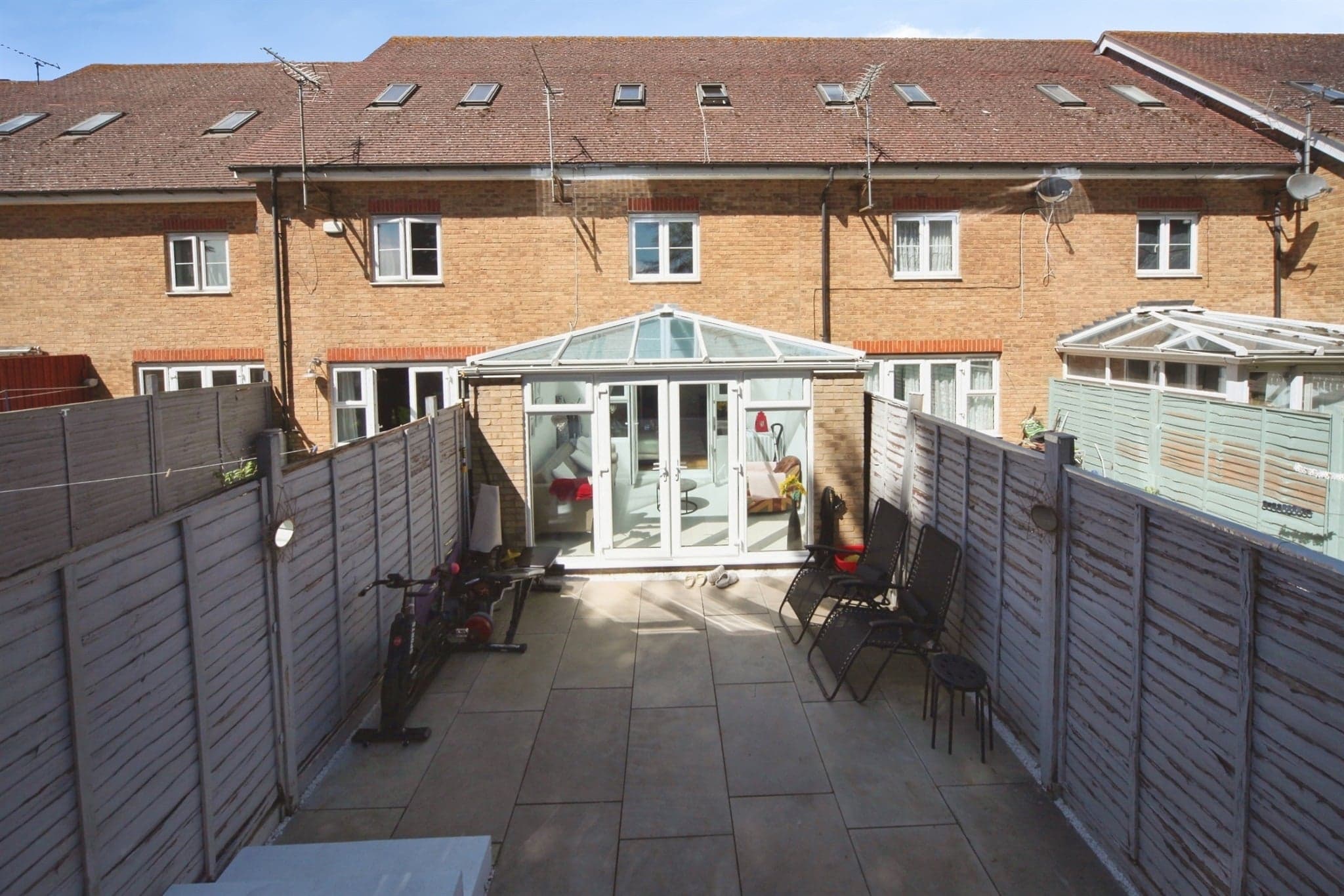 Property at Watling Gardens, Dunstable