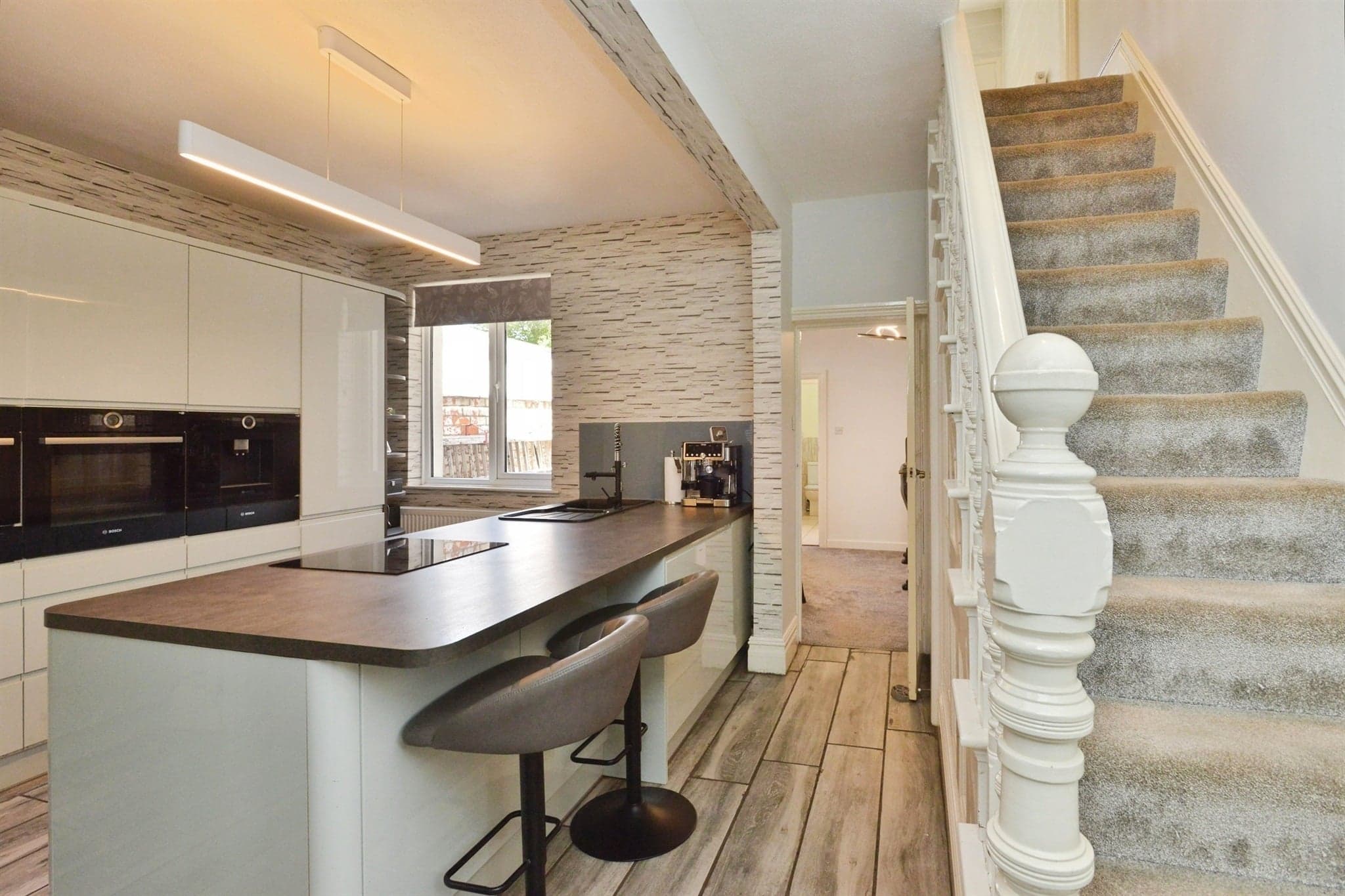 Property at Harwood Street, New Bradwell, MILTON KEYNES