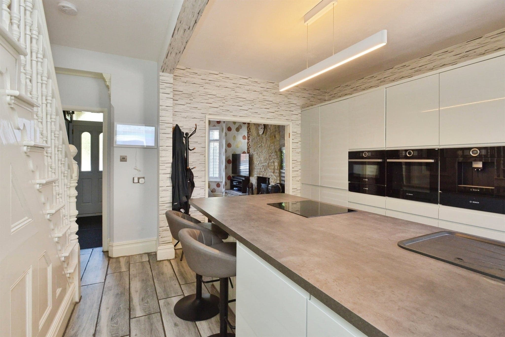Property at Harwood Street, New Bradwell, MILTON KEYNES