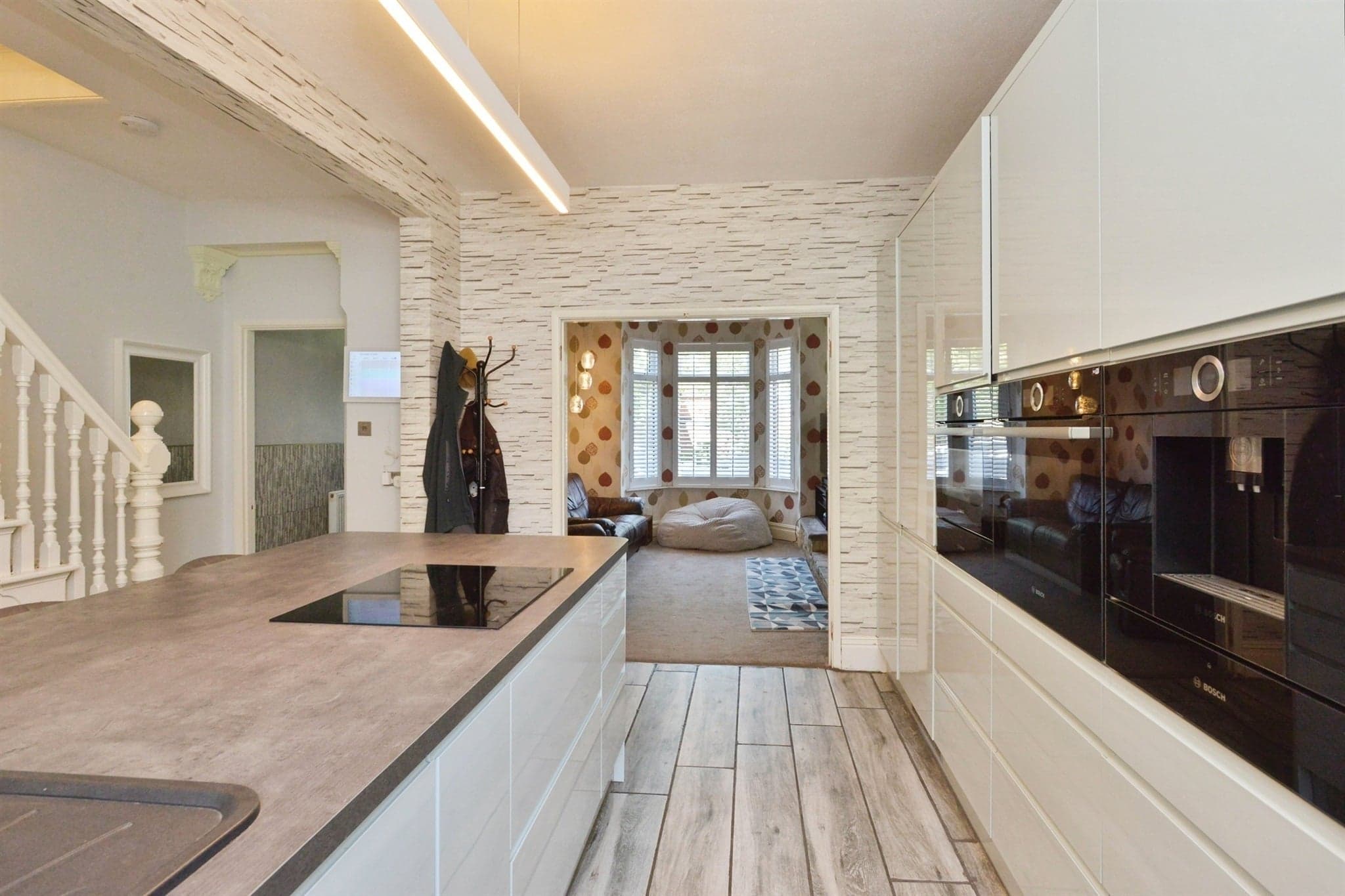 Property at Harwood Street, New Bradwell, MILTON KEYNES
