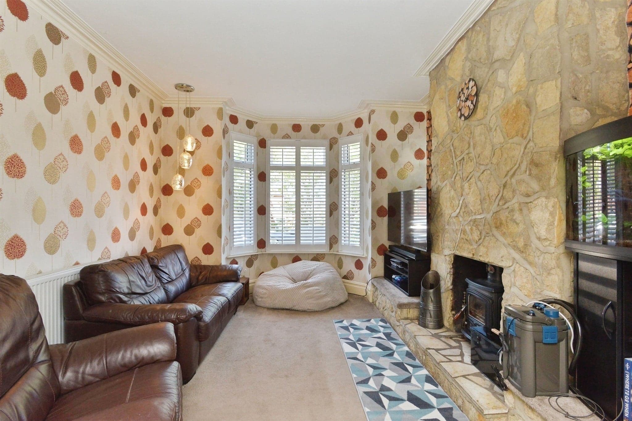 Property at Harwood Street, New Bradwell, MILTON KEYNES