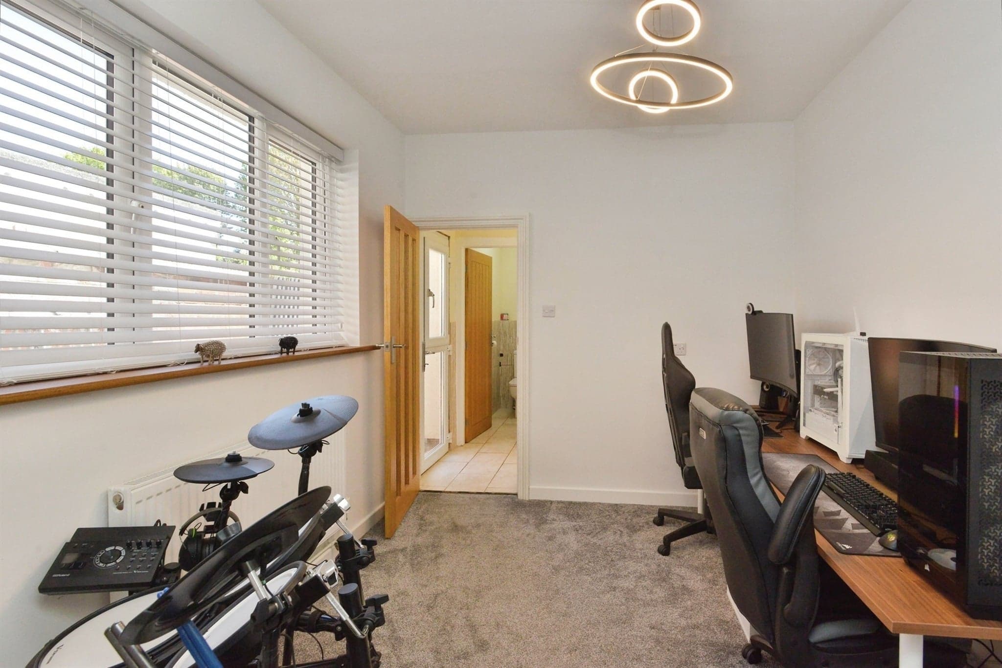 Property at Harwood Street, New Bradwell, MILTON KEYNES