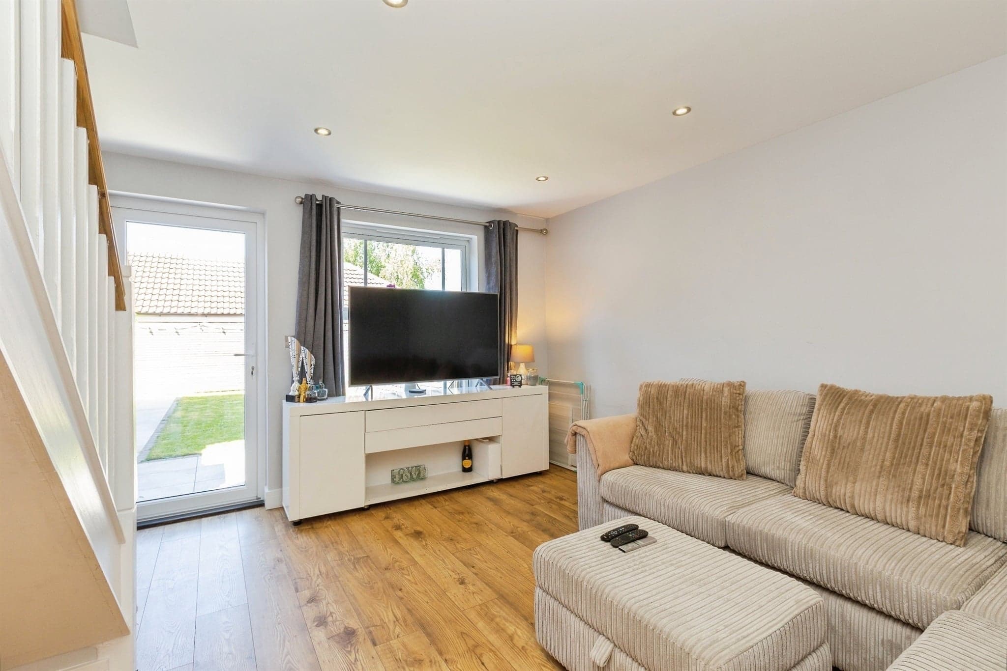 Property at Trebah Square, Aylesbury