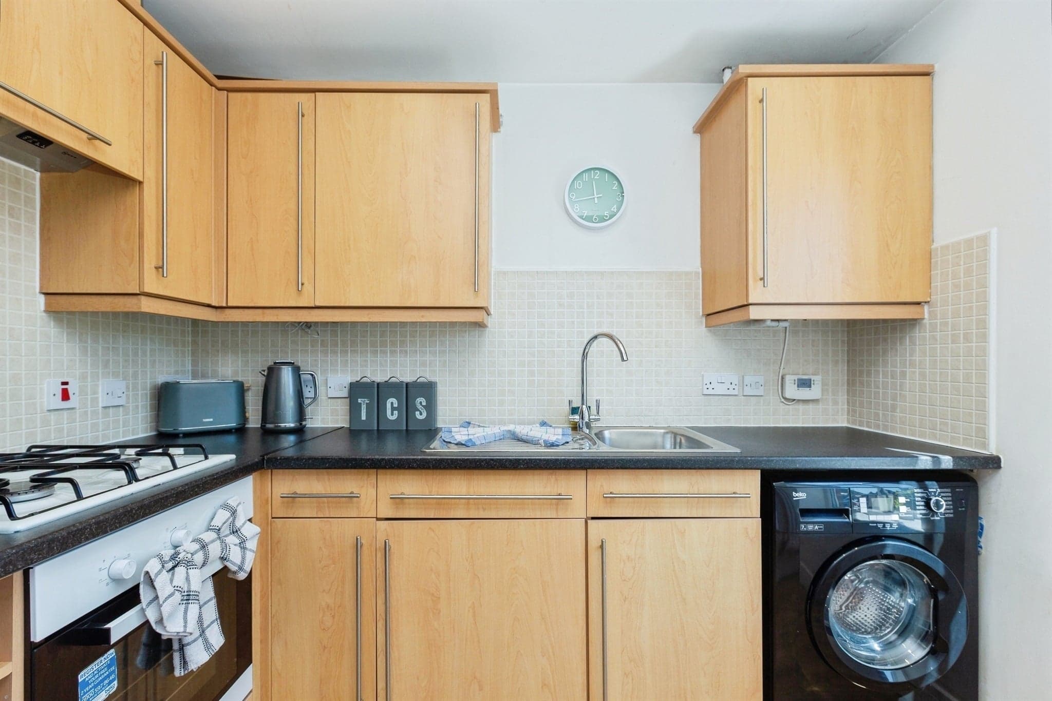 Property at Trebah Square, Aylesbury