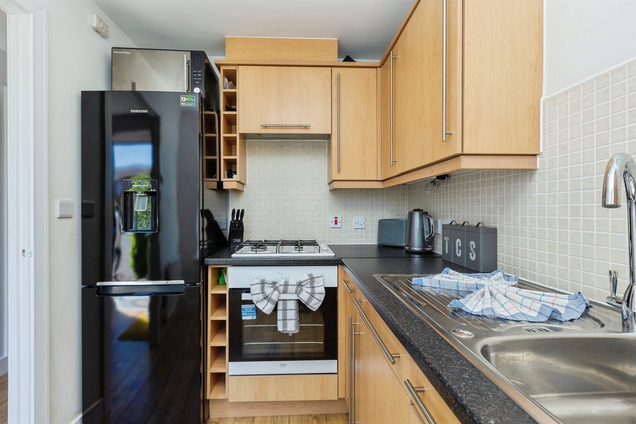 Property at Trebah Square, Aylesbury