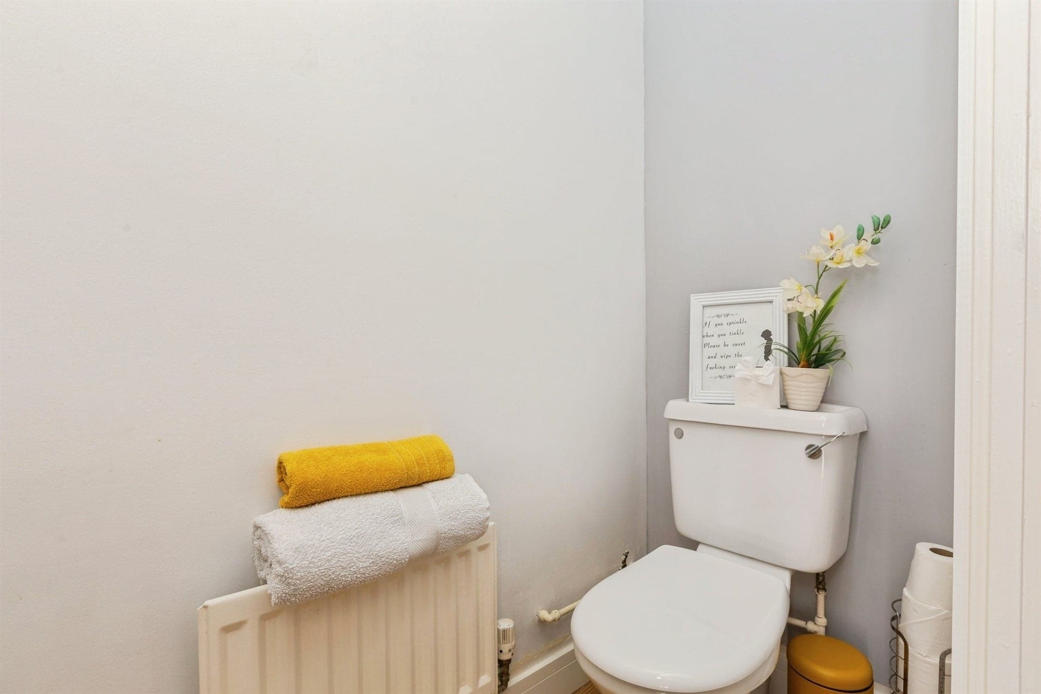 Property at Trebah Square, Aylesbury