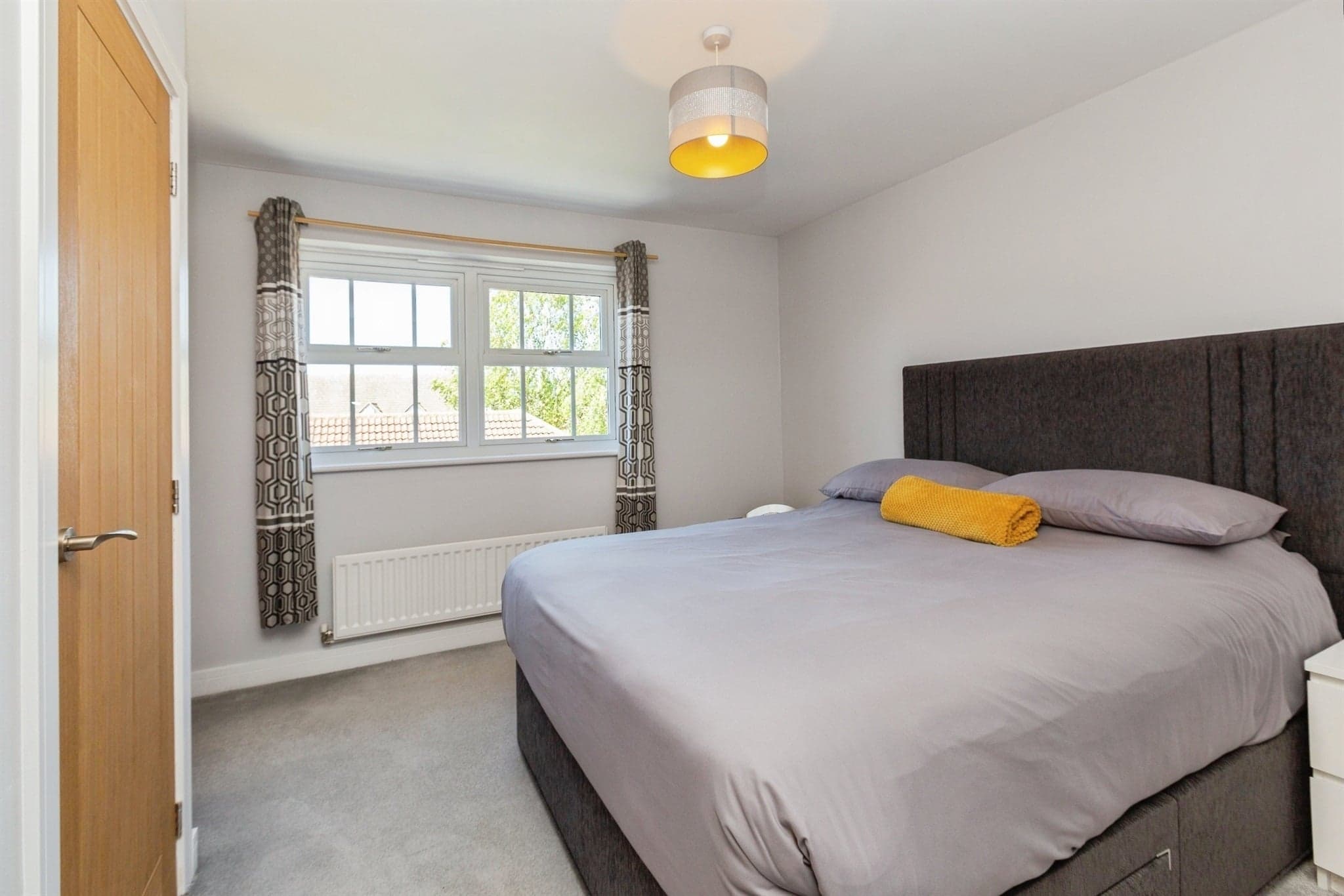 Property at Trebah Square, Aylesbury