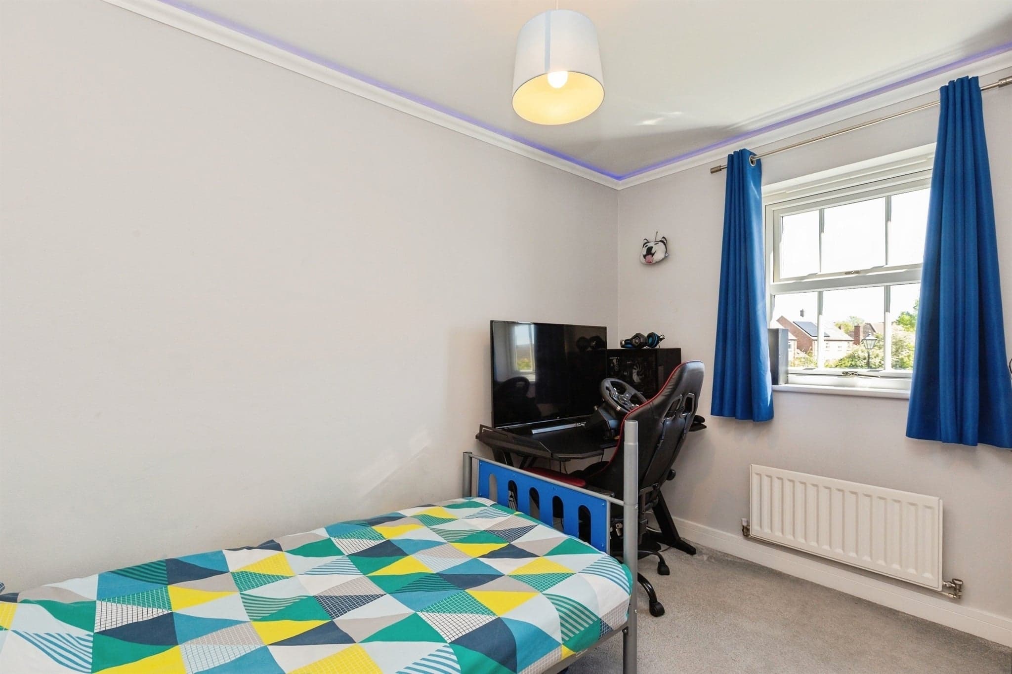 Property at Trebah Square, Aylesbury