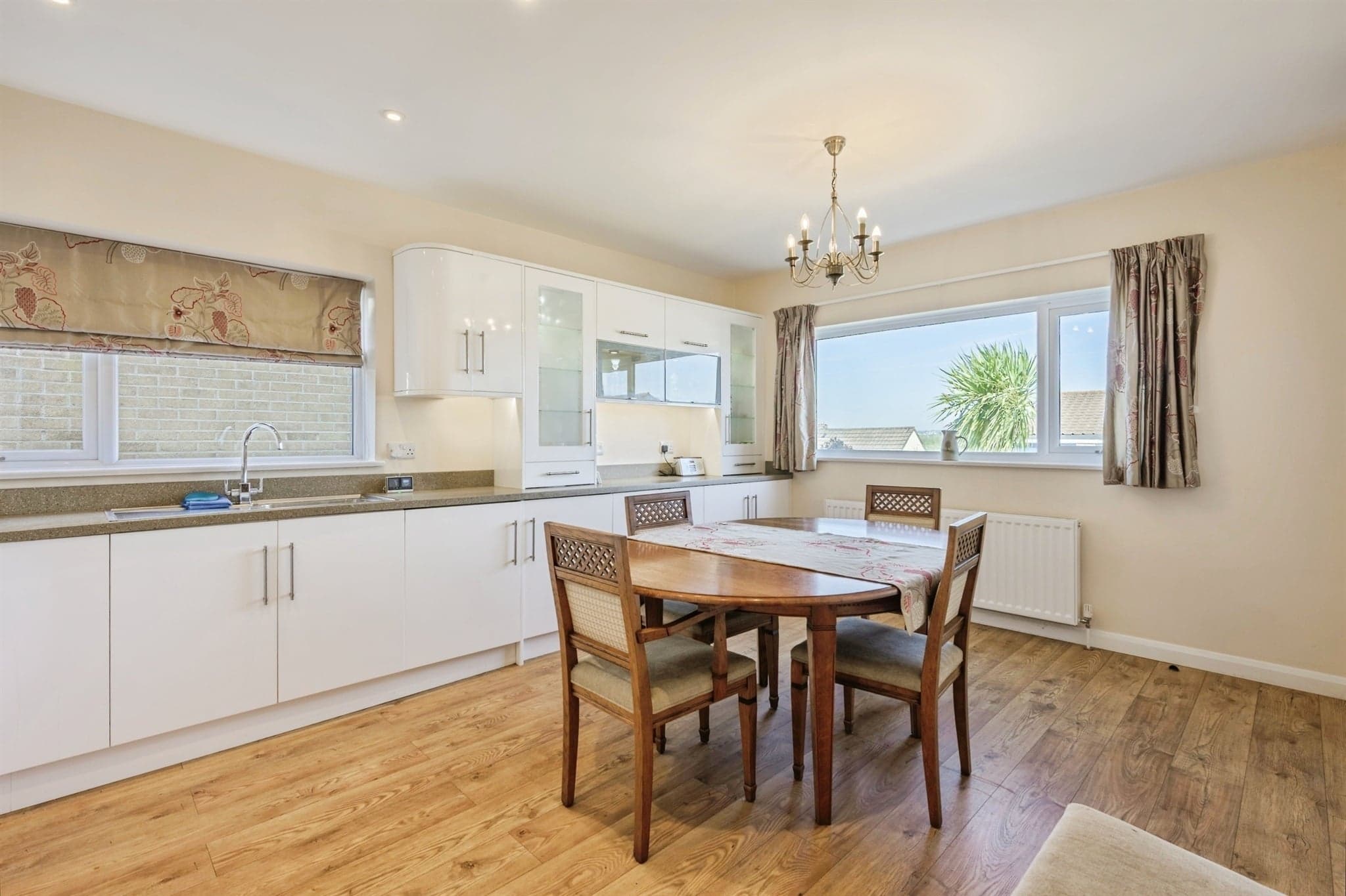 Property at Dunstone View, Plymouth