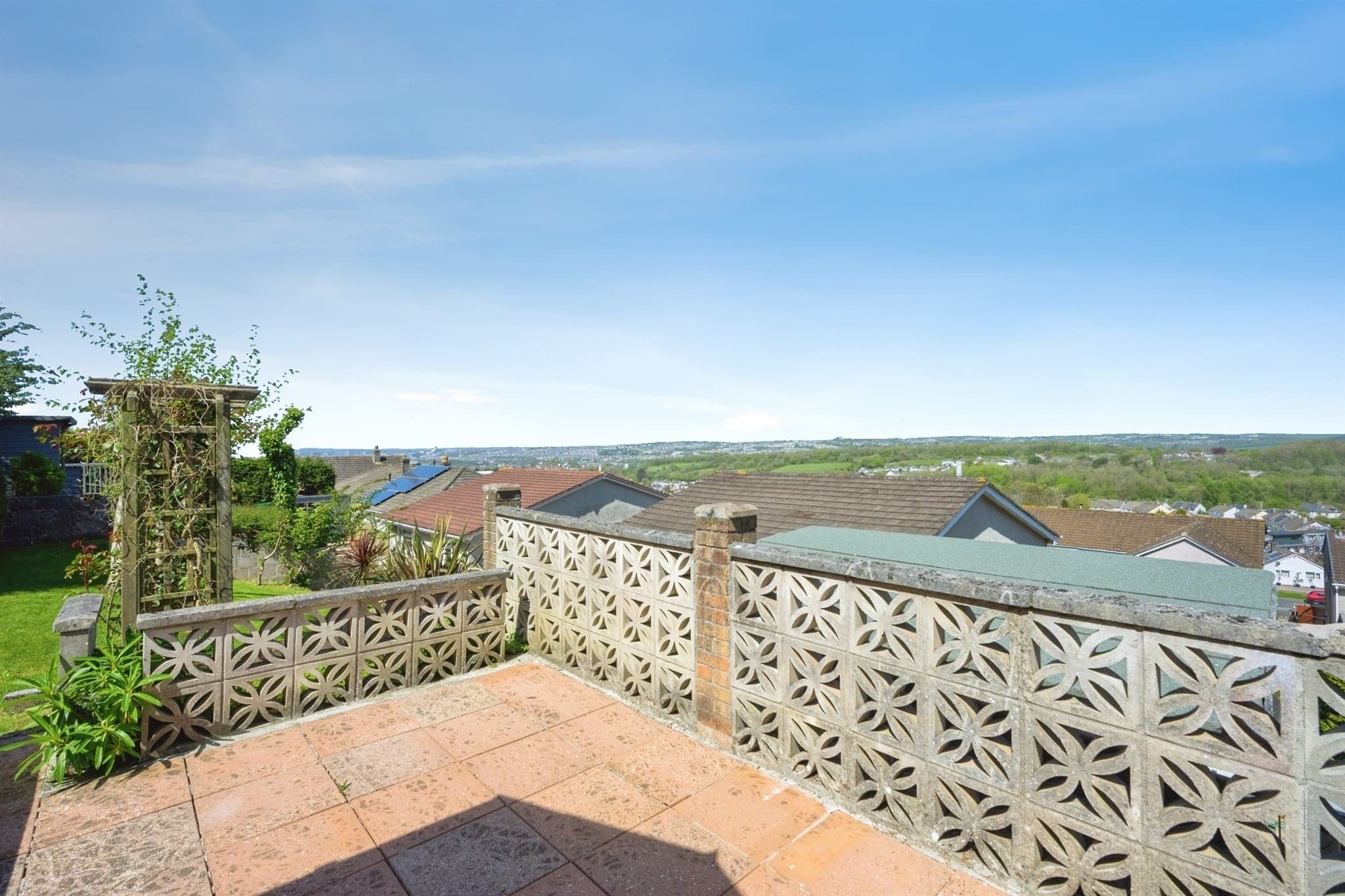 Property at Dunstone View, Plymouth