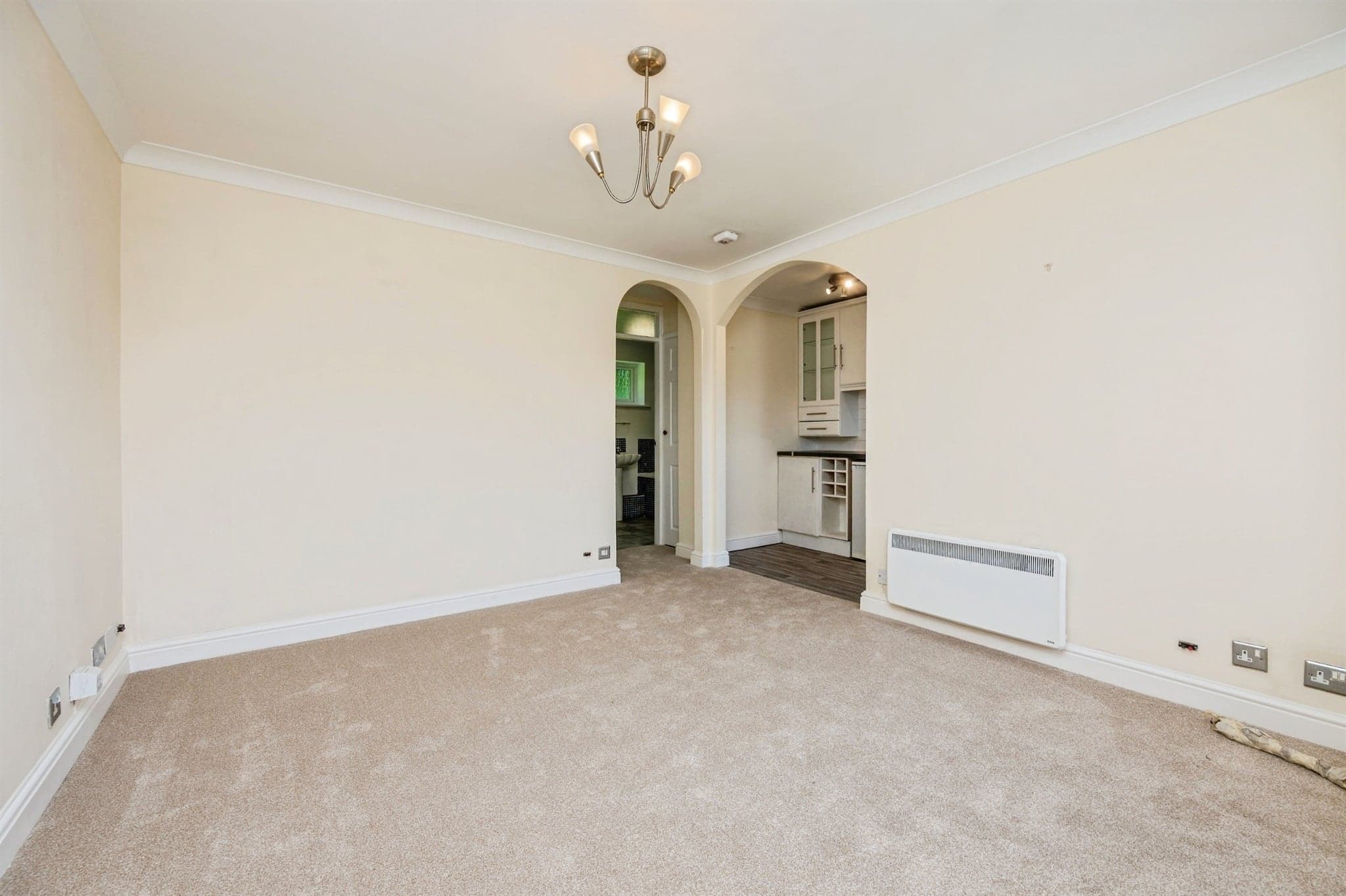 Property at Hamble Close, Worcester