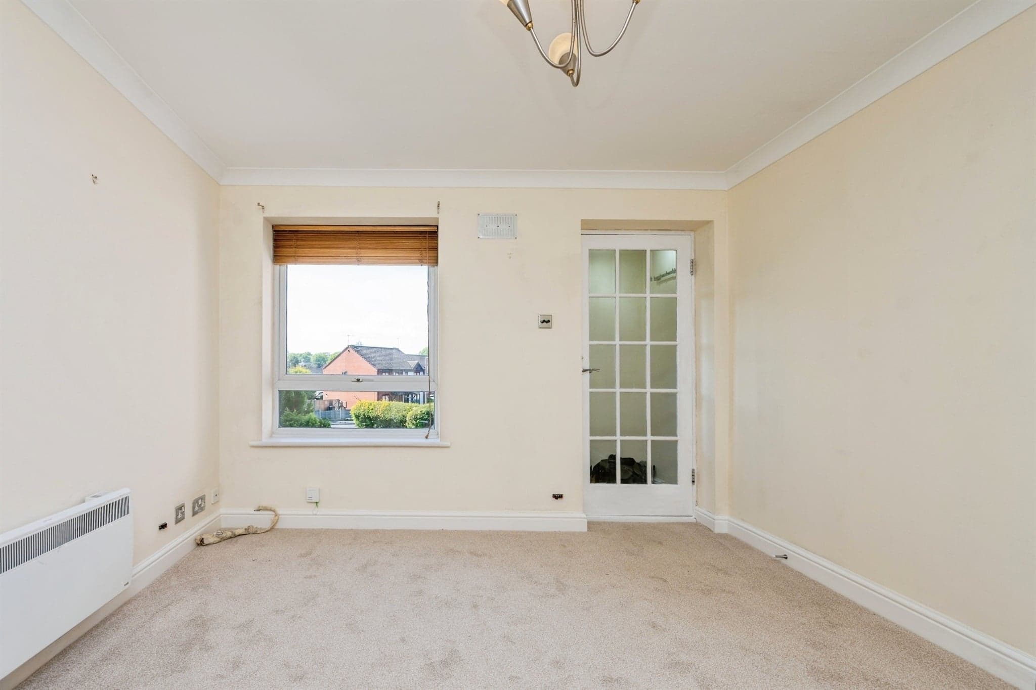 Property at Hamble Close, Worcester