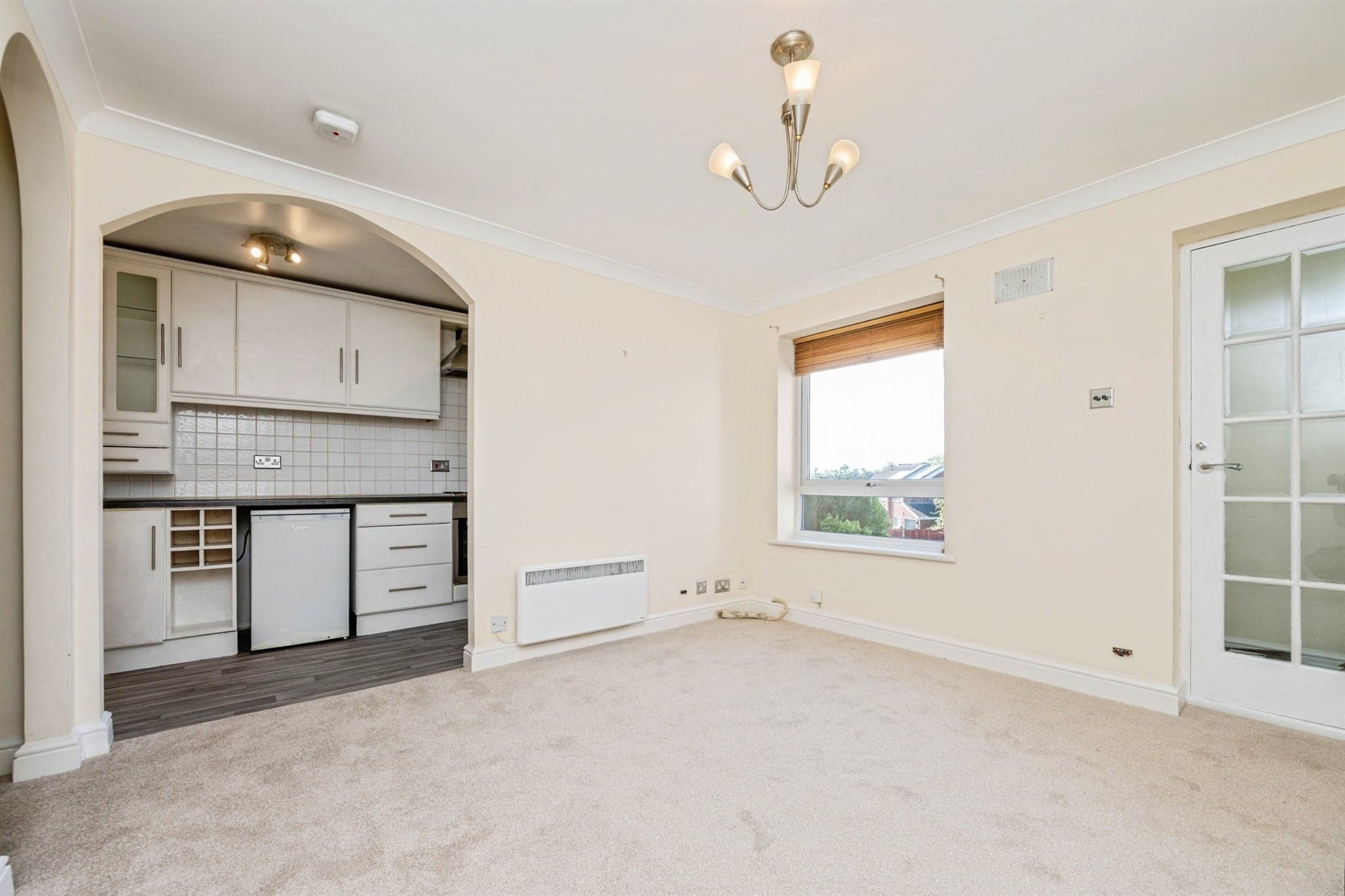 Property at Hamble Close, Worcester