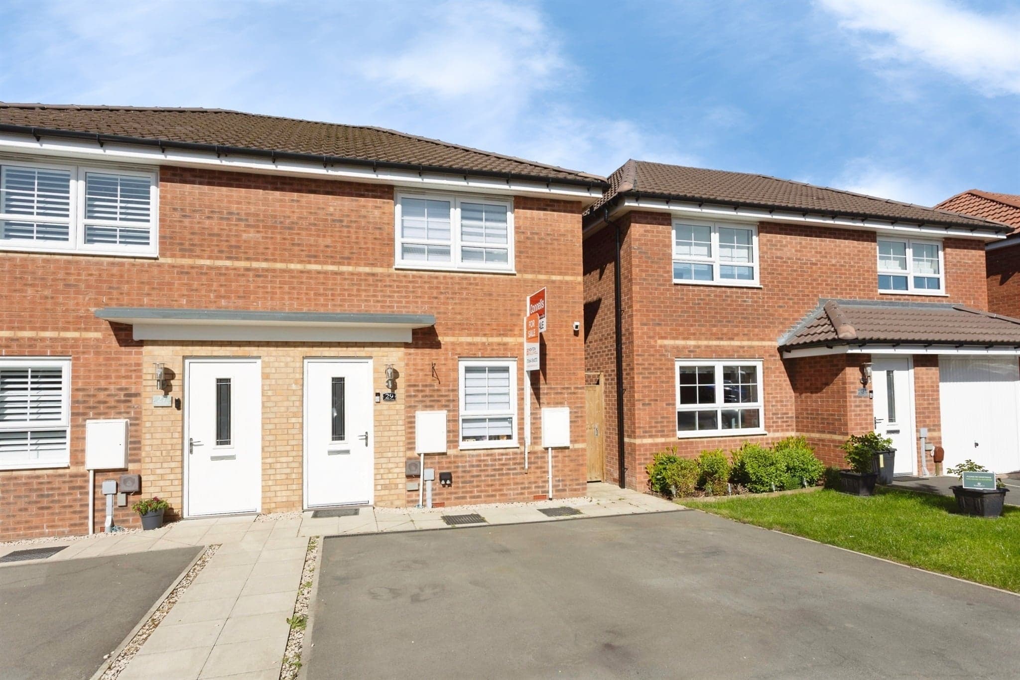 Property at Beaufighter Crescent, Melton Mowbray
