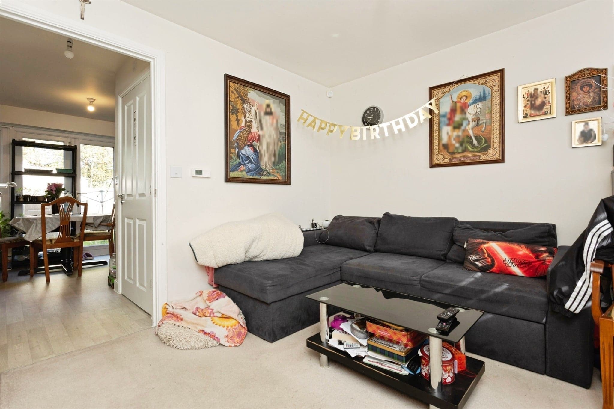Property at Beaufighter Crescent, Melton Mowbray