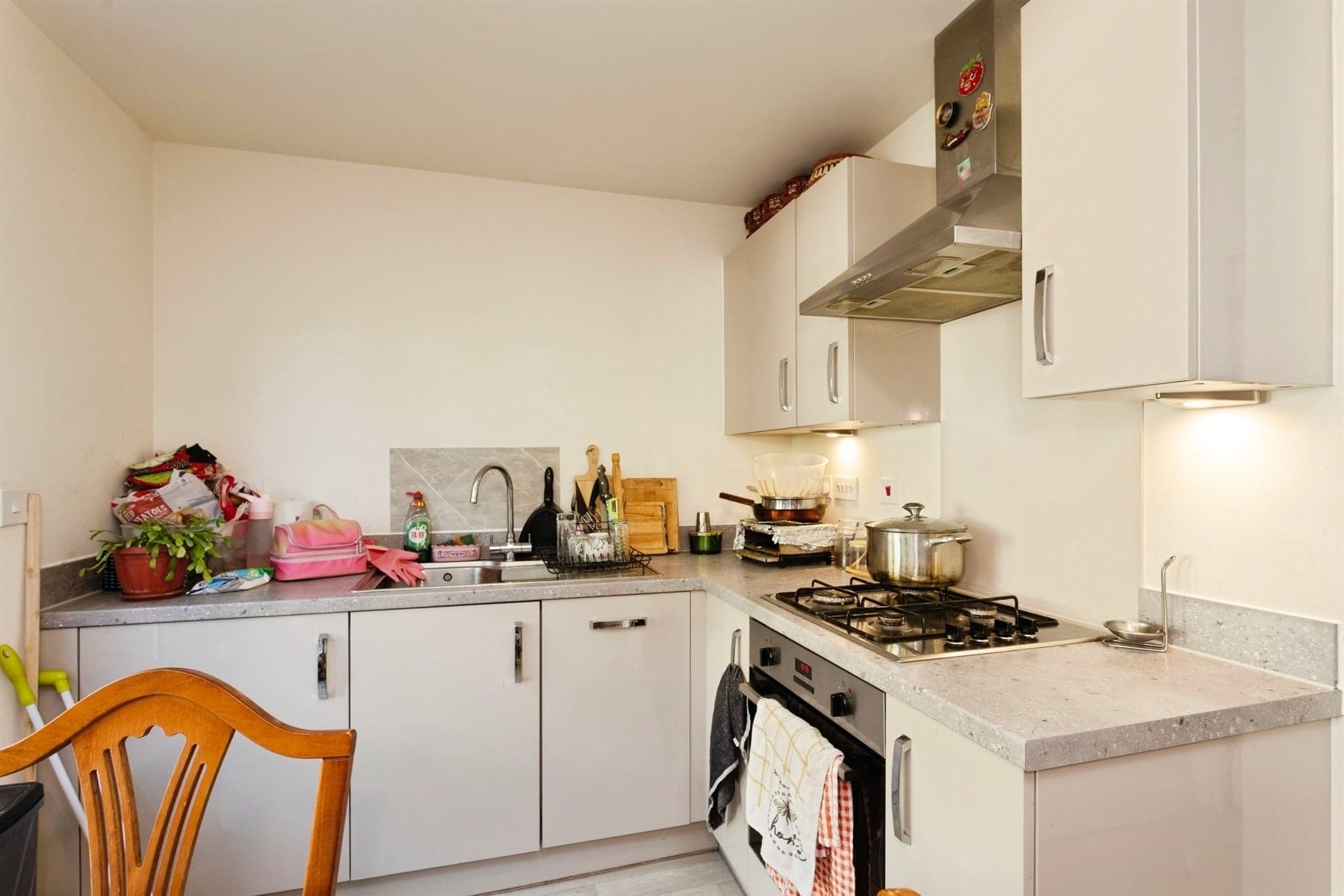 Property at Beaufighter Crescent, Melton Mowbray