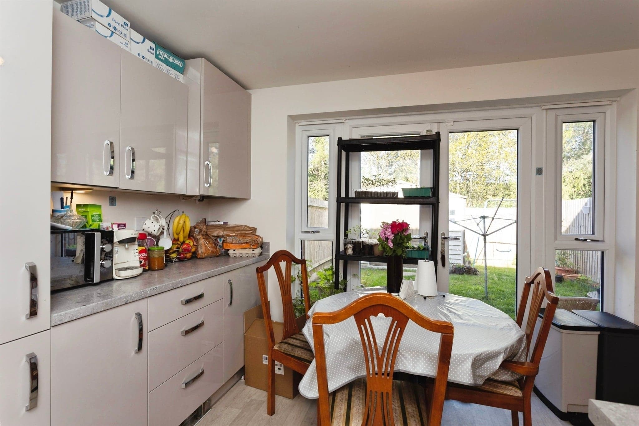 Property at Beaufighter Crescent, Melton Mowbray
