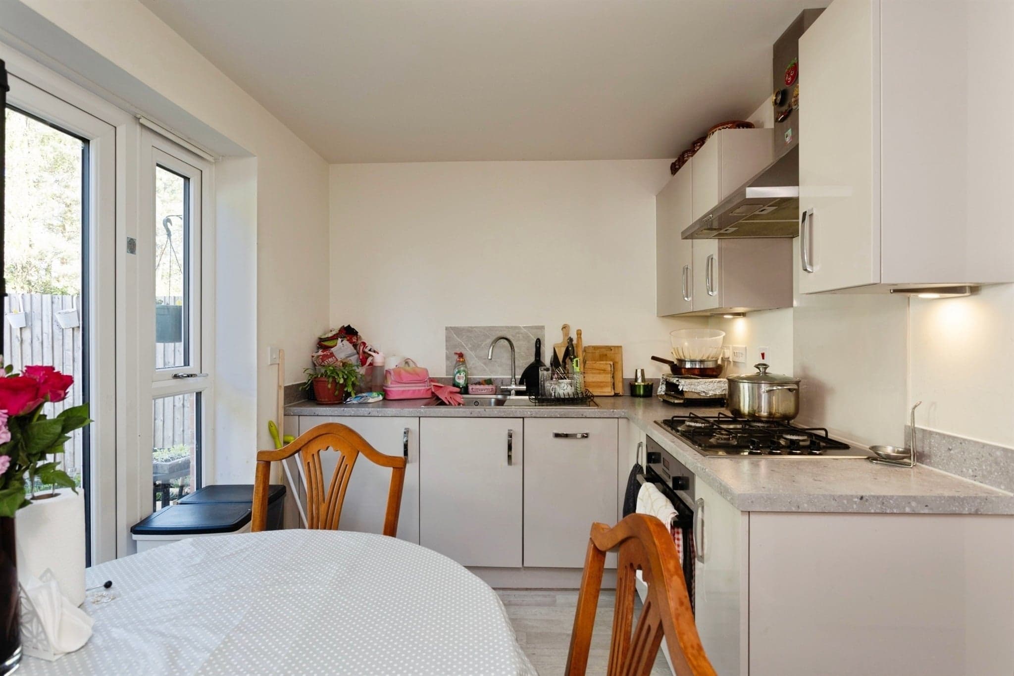 Property at Beaufighter Crescent, Melton Mowbray