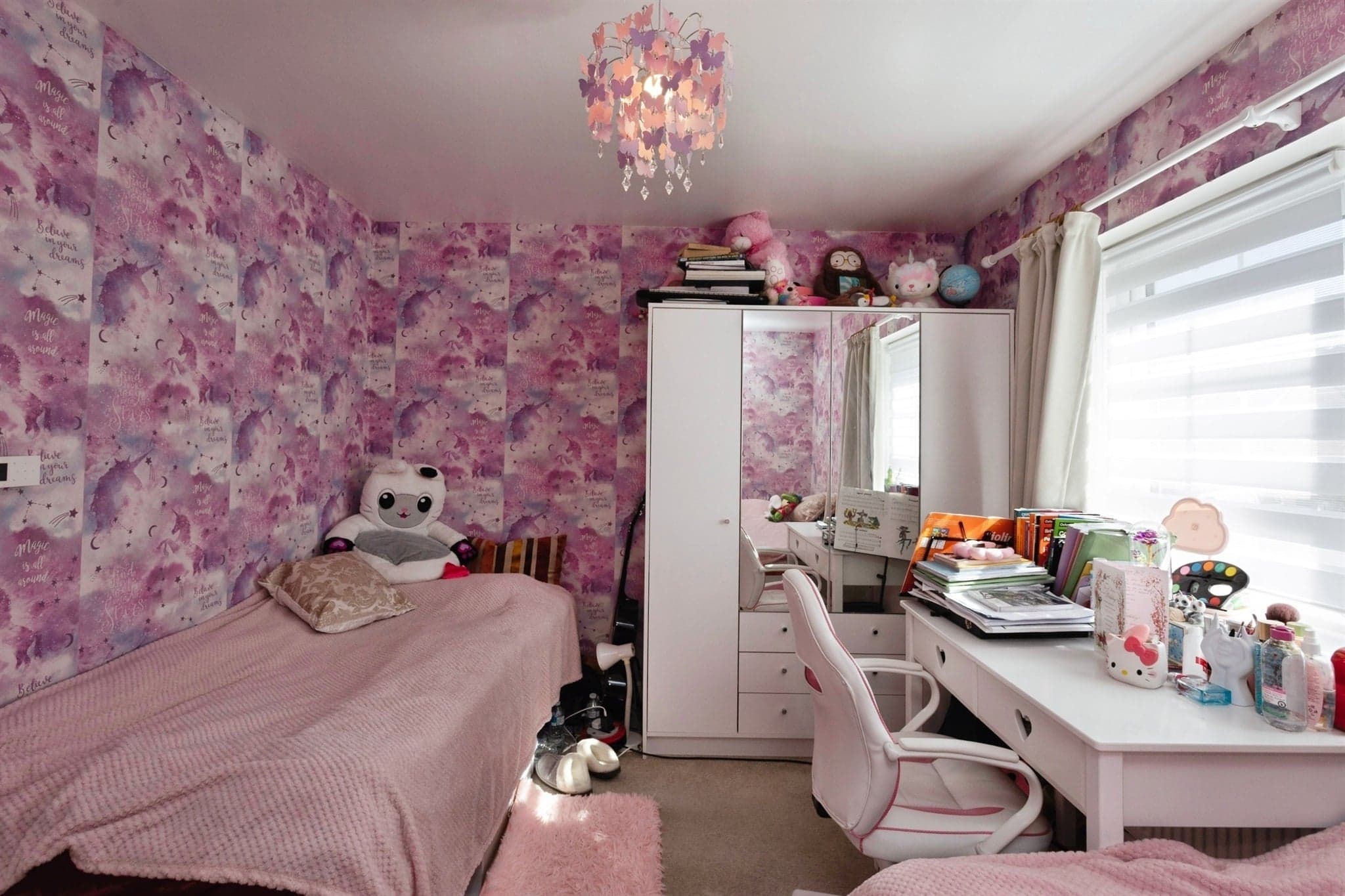 Property at Beaufighter Crescent, Melton Mowbray