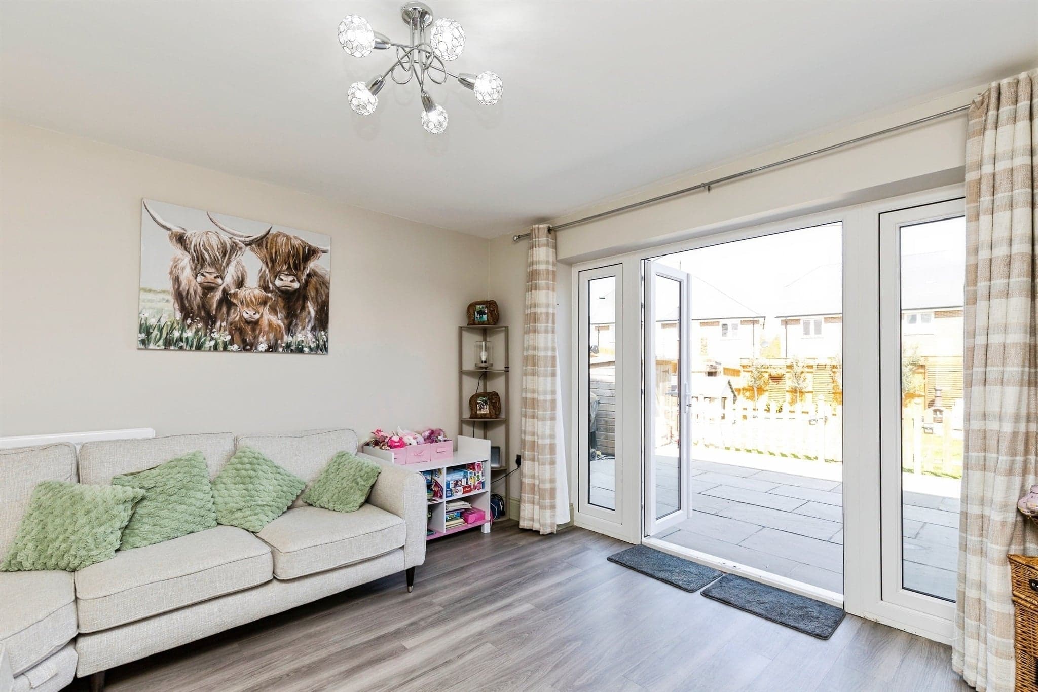 Property at Fourteenth Street, Faygate, HORSHAM