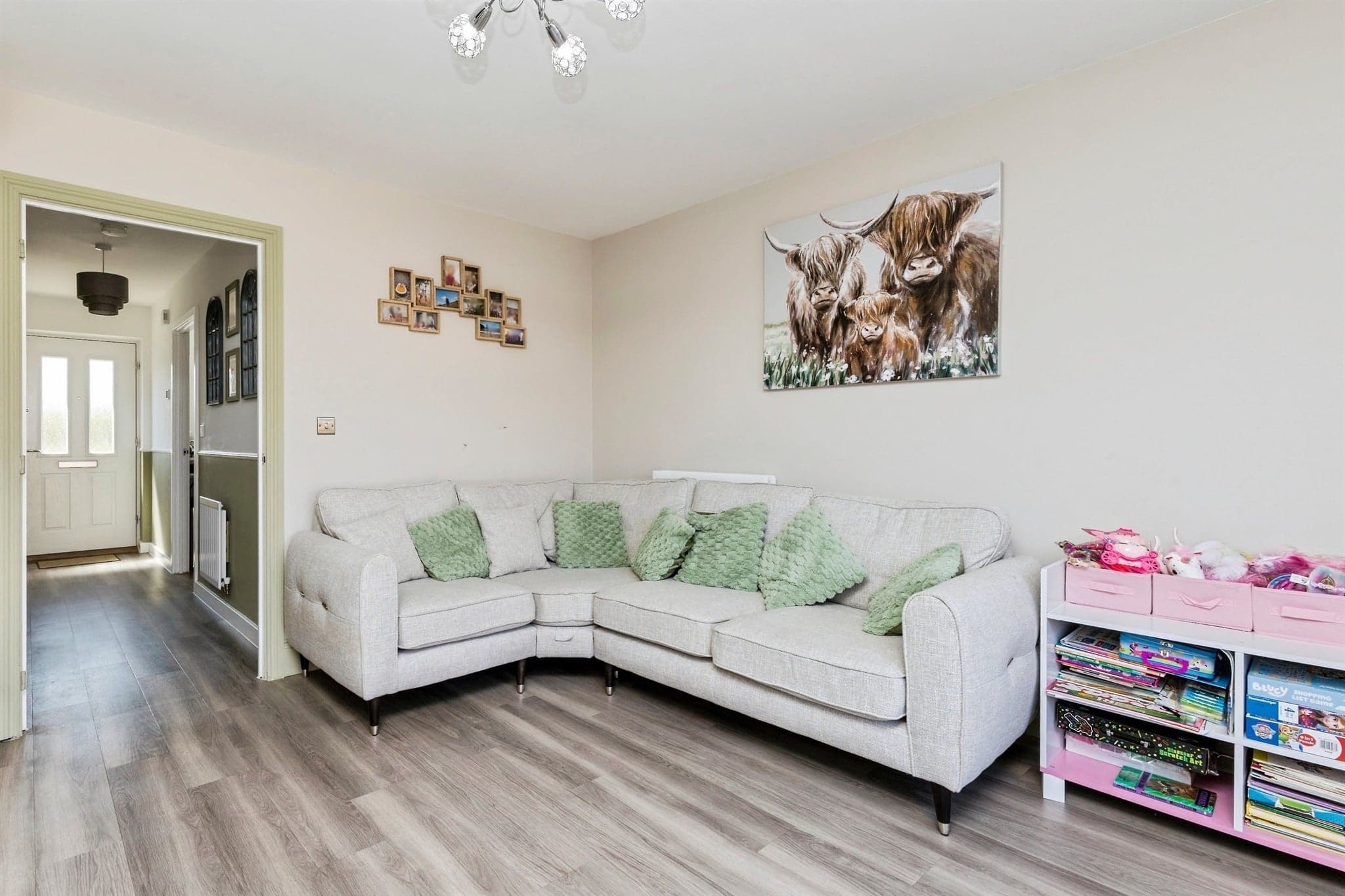 Property at Fourteenth Street, Faygate, HORSHAM
