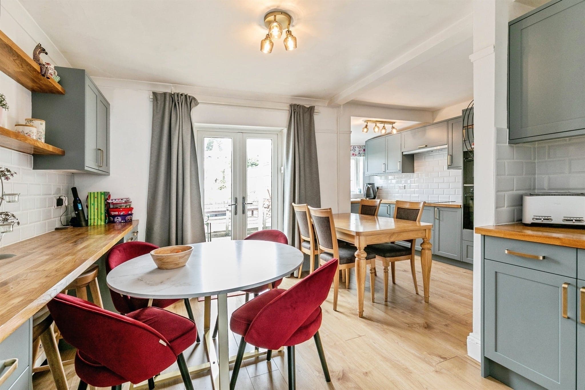 Property at Broadway Road, Bishopsworth, Bristol