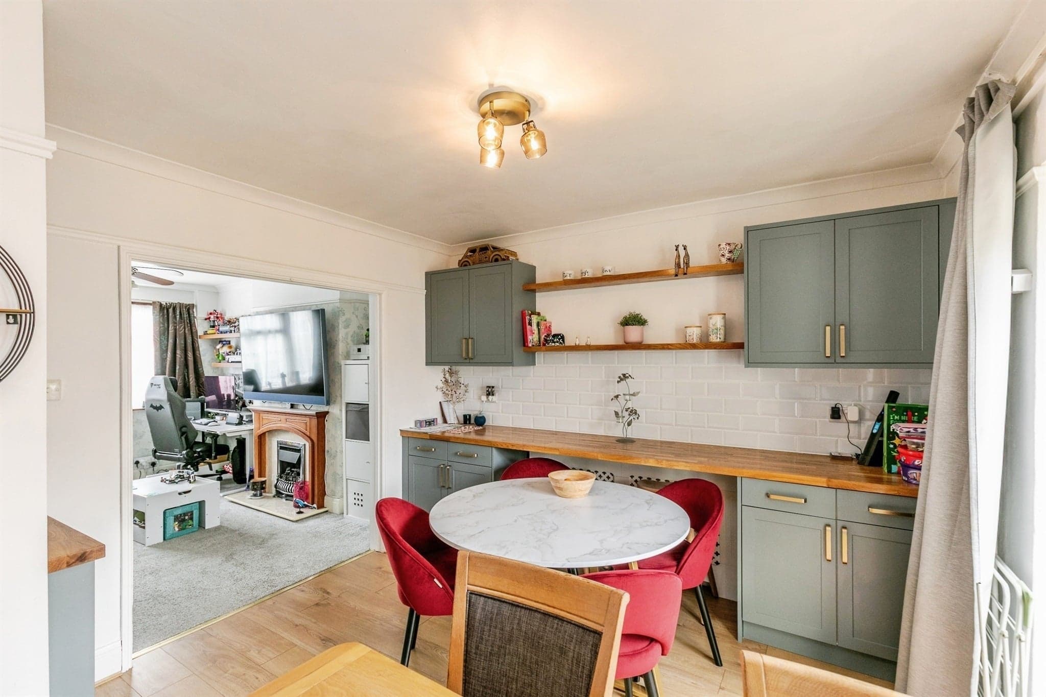 Property at Broadway Road, Bishopsworth, Bristol