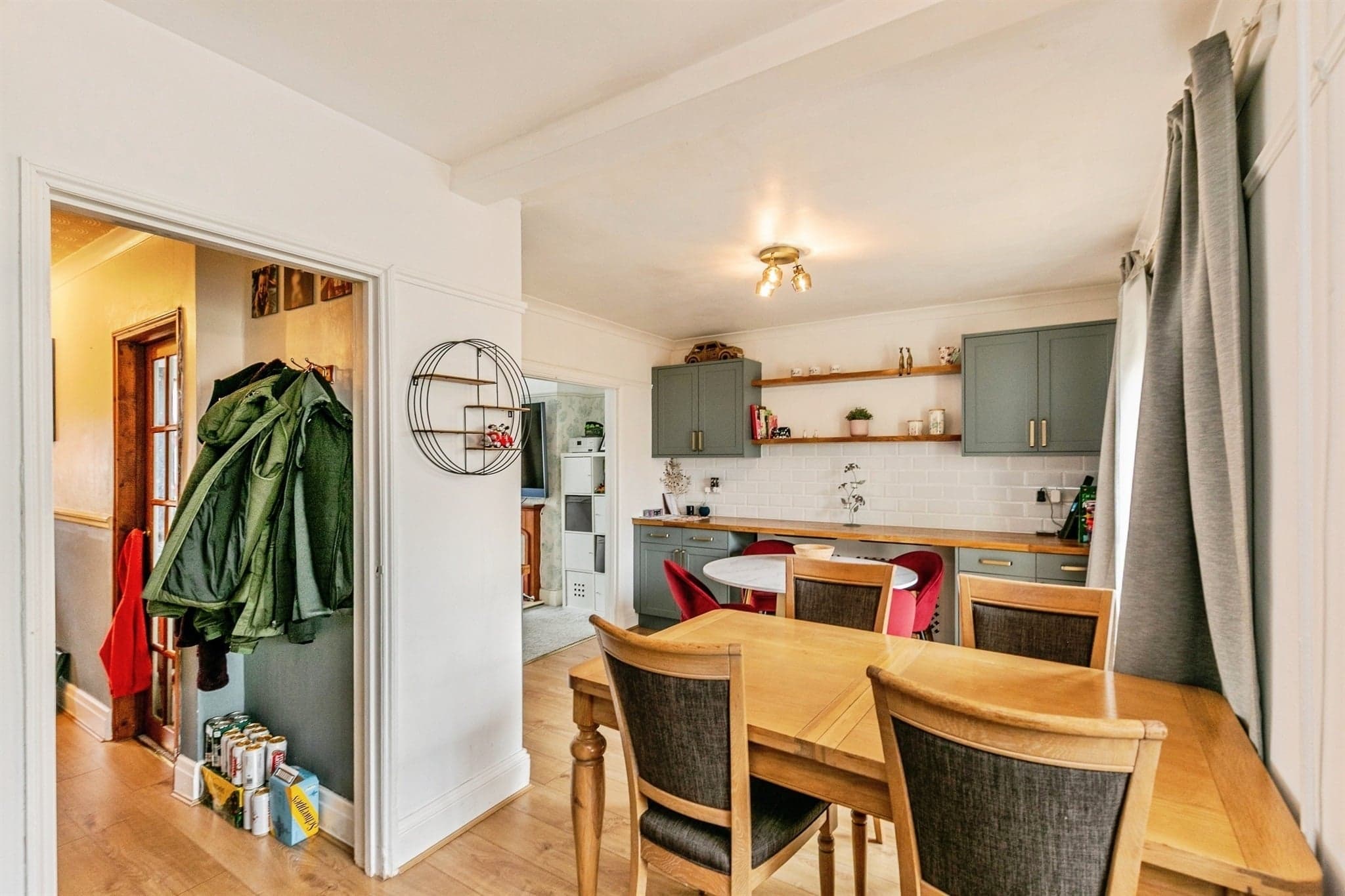 Property at Broadway Road, Bishopsworth, Bristol