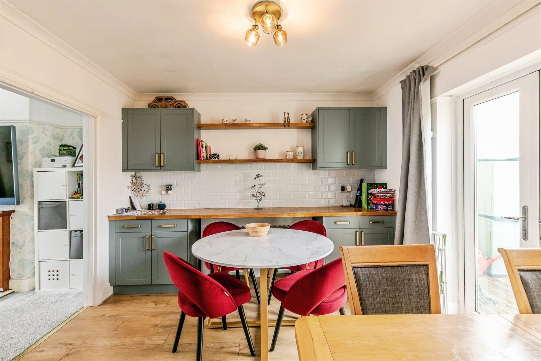 Property at Broadway Road, Bishopsworth, Bristol