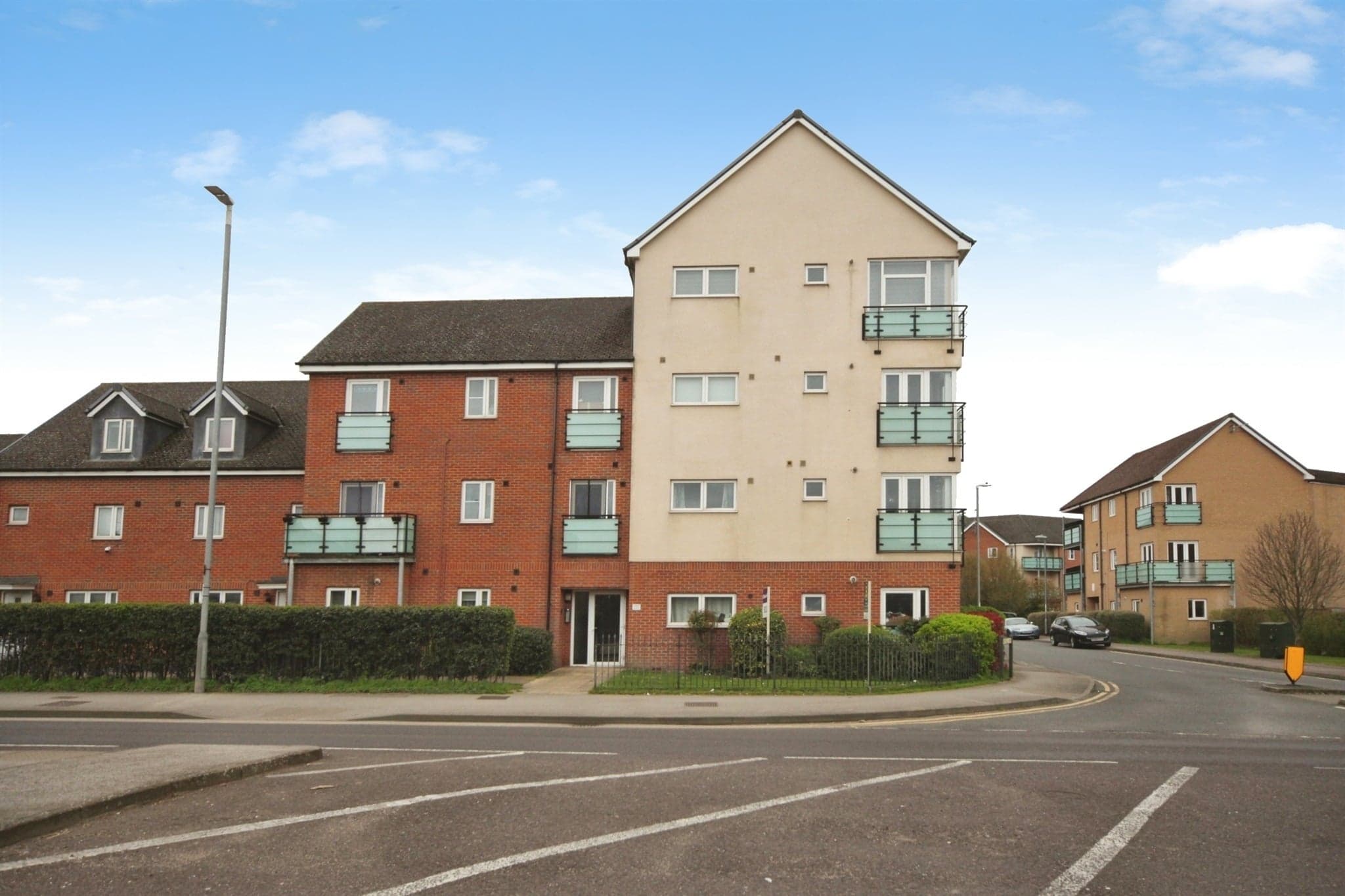 Property at Vauxhall Way, Dunstable