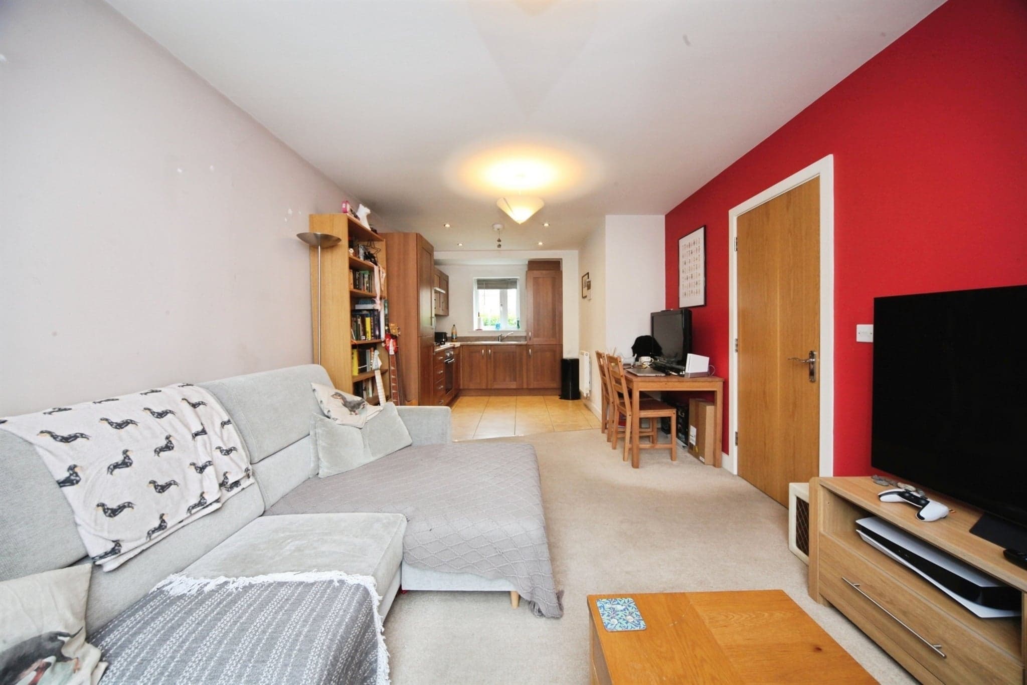 Property at Vauxhall Way, Dunstable