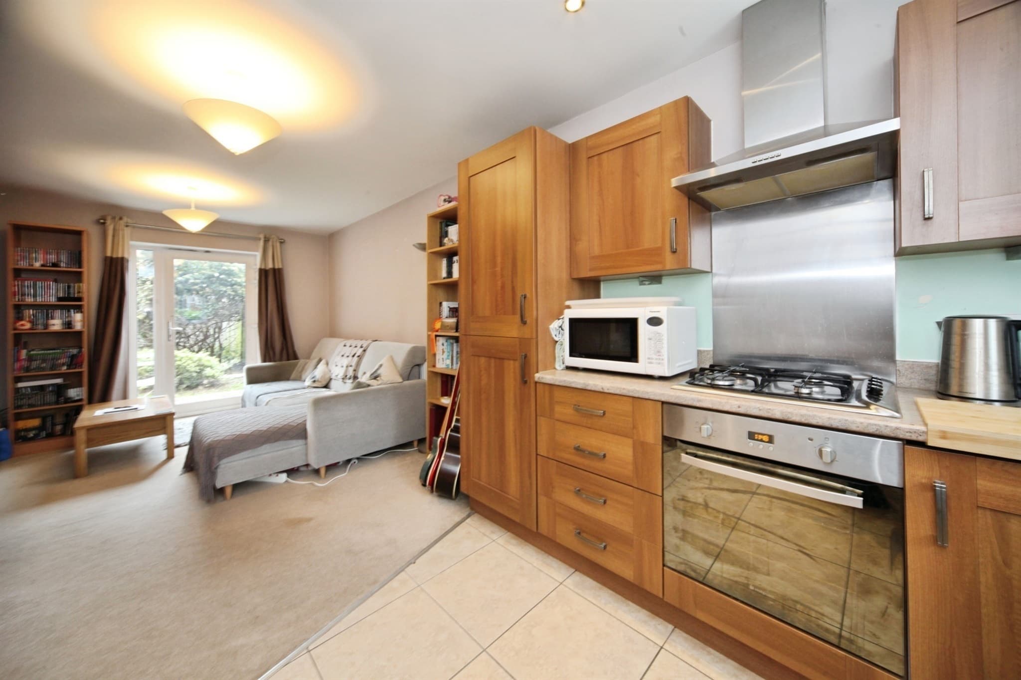 Property at Vauxhall Way, Dunstable