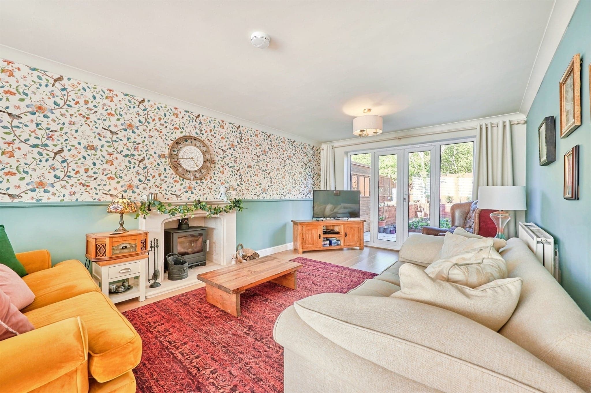 Property at Old Pinewood Way, Papworth Everard, Cambridge