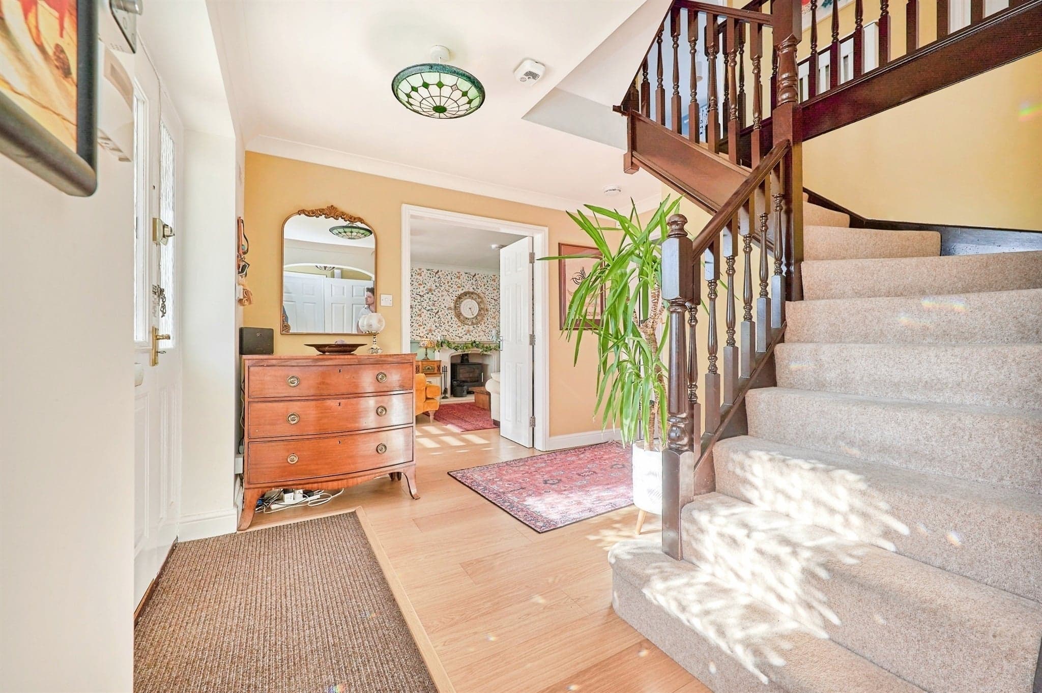 Property at Old Pinewood Way, Papworth Everard, Cambridge