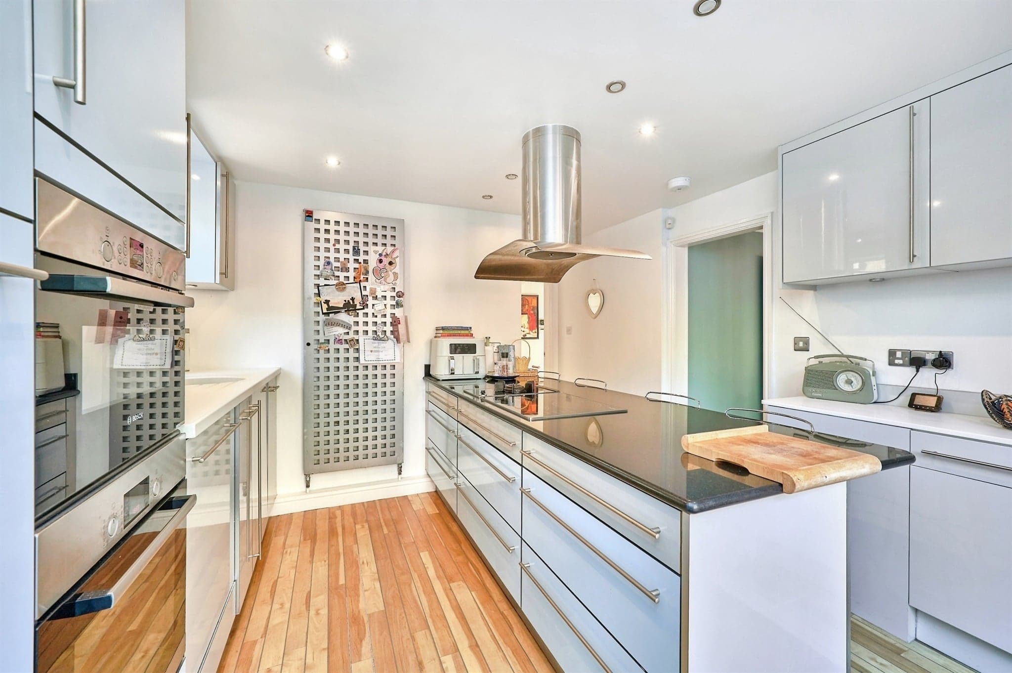 Property at Old Pinewood Way, Papworth Everard, Cambridge