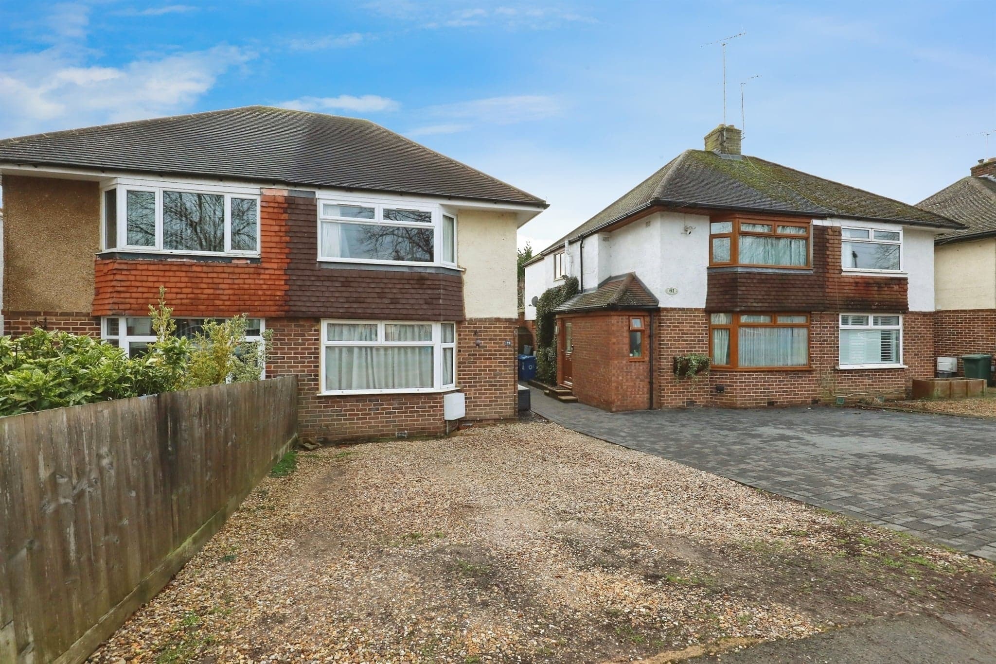 Property at Sinclair Avenue, Banbury