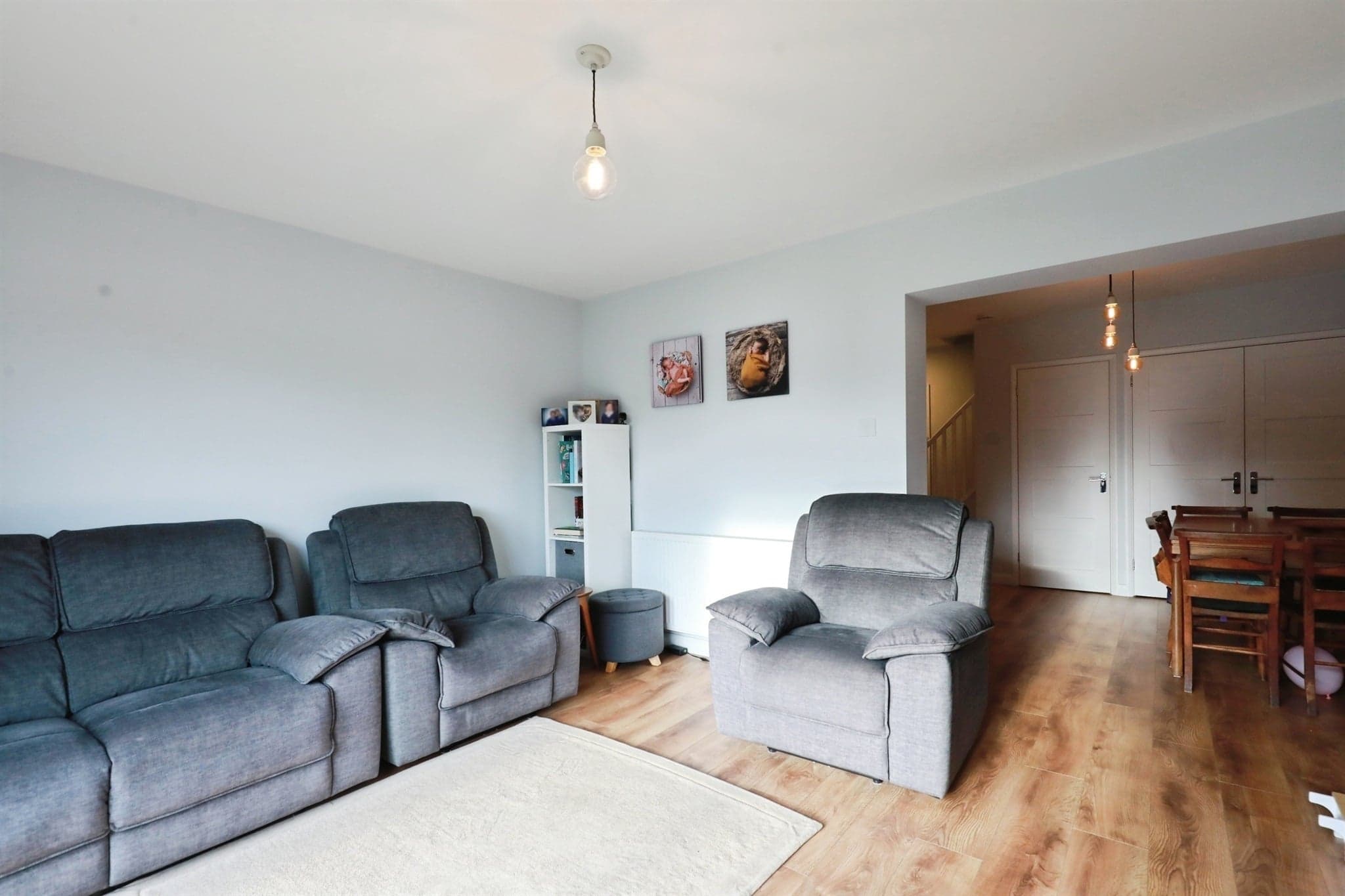 Property at Sinclair Avenue, Banbury