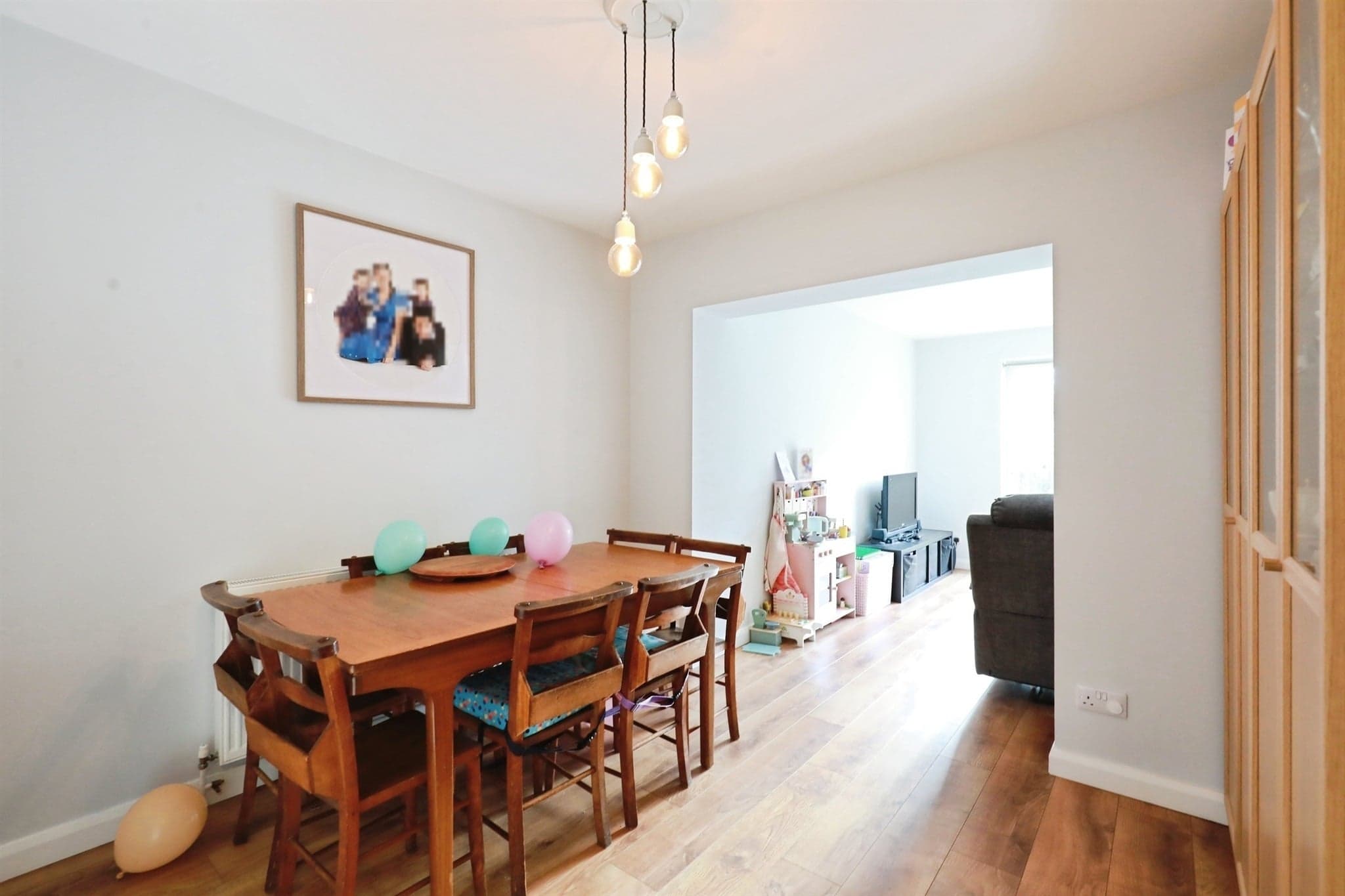 Property at Sinclair Avenue, Banbury